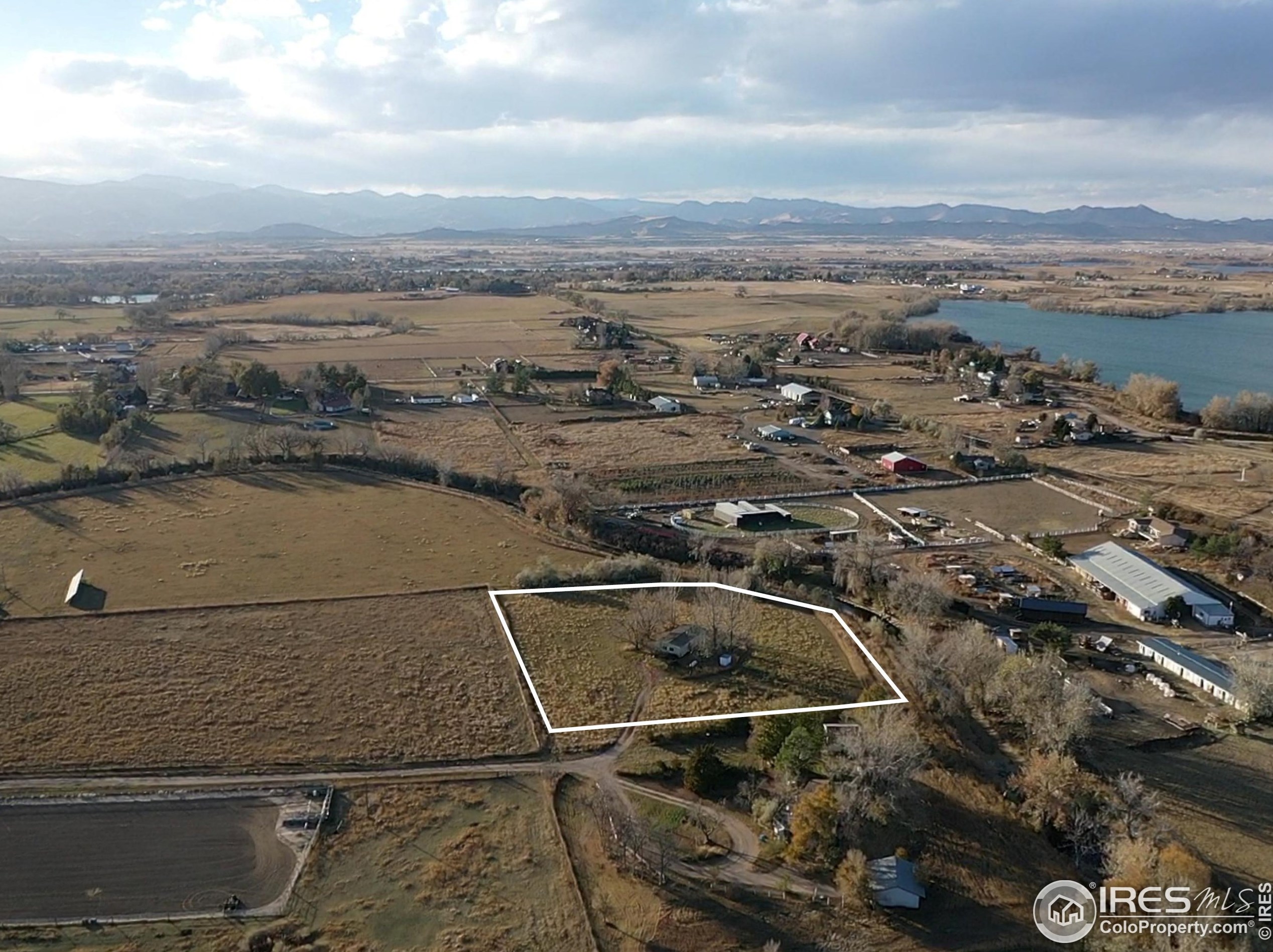 4099 Trouble Trl, Fort Collins, CO 80524-3393