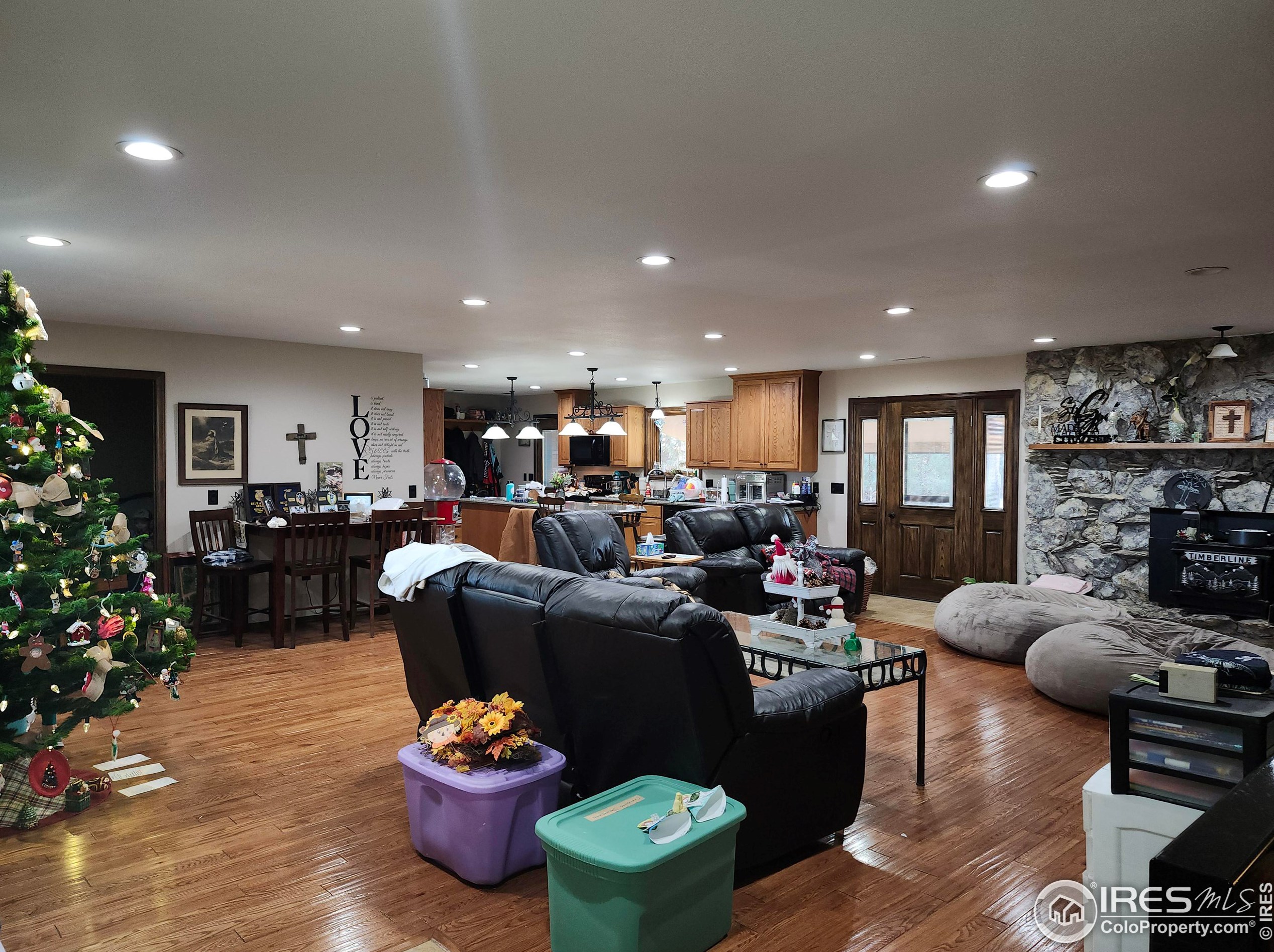 3261 County Road 43, Burlington, CO 80807-9222