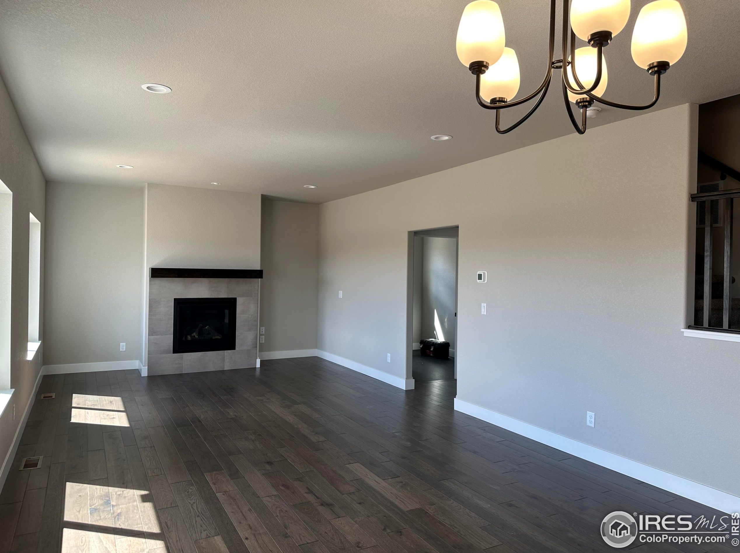 6404 2nd St, Greeley CO exterior