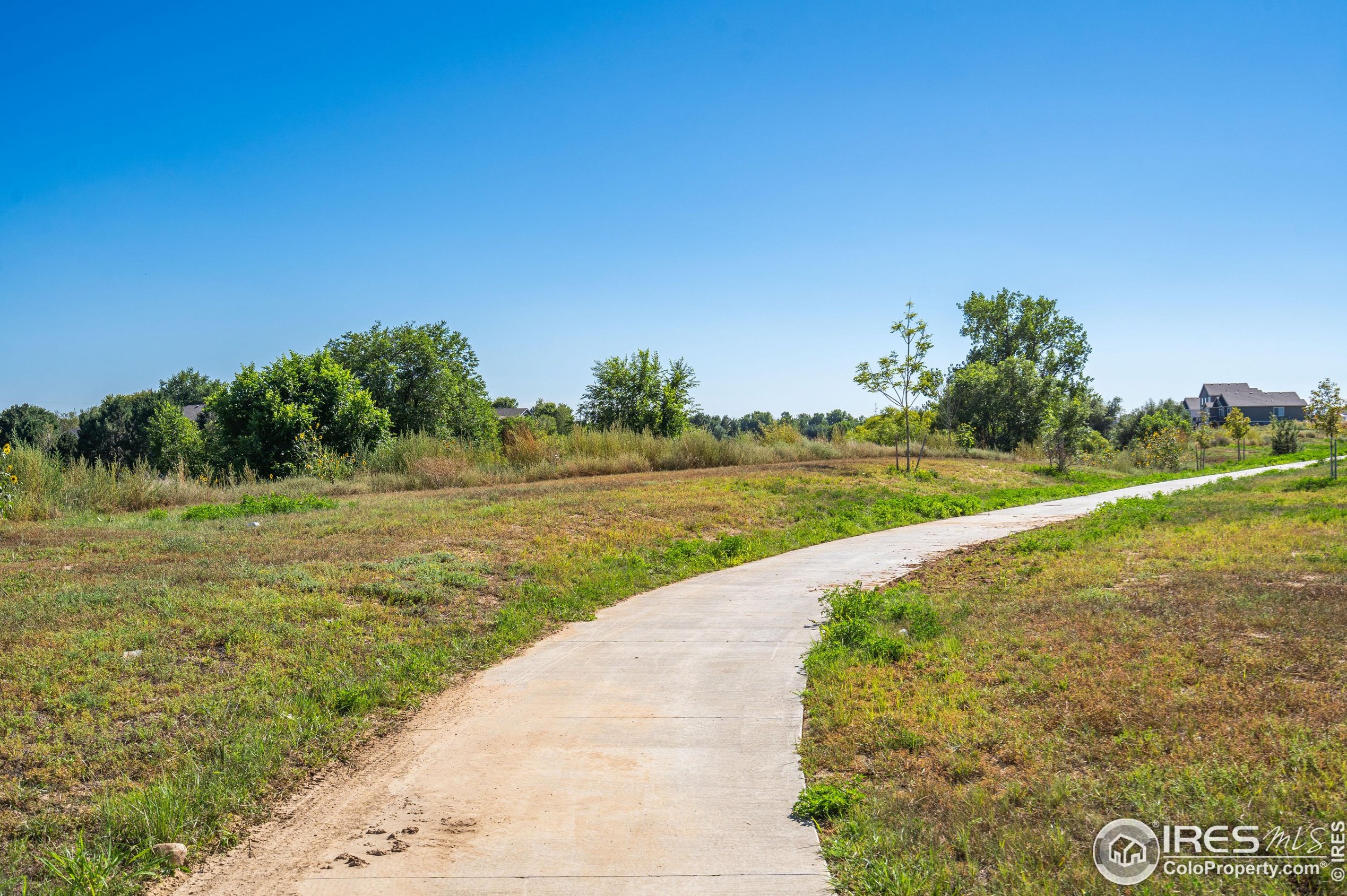 6404 2nd St, Greeley CO exterior