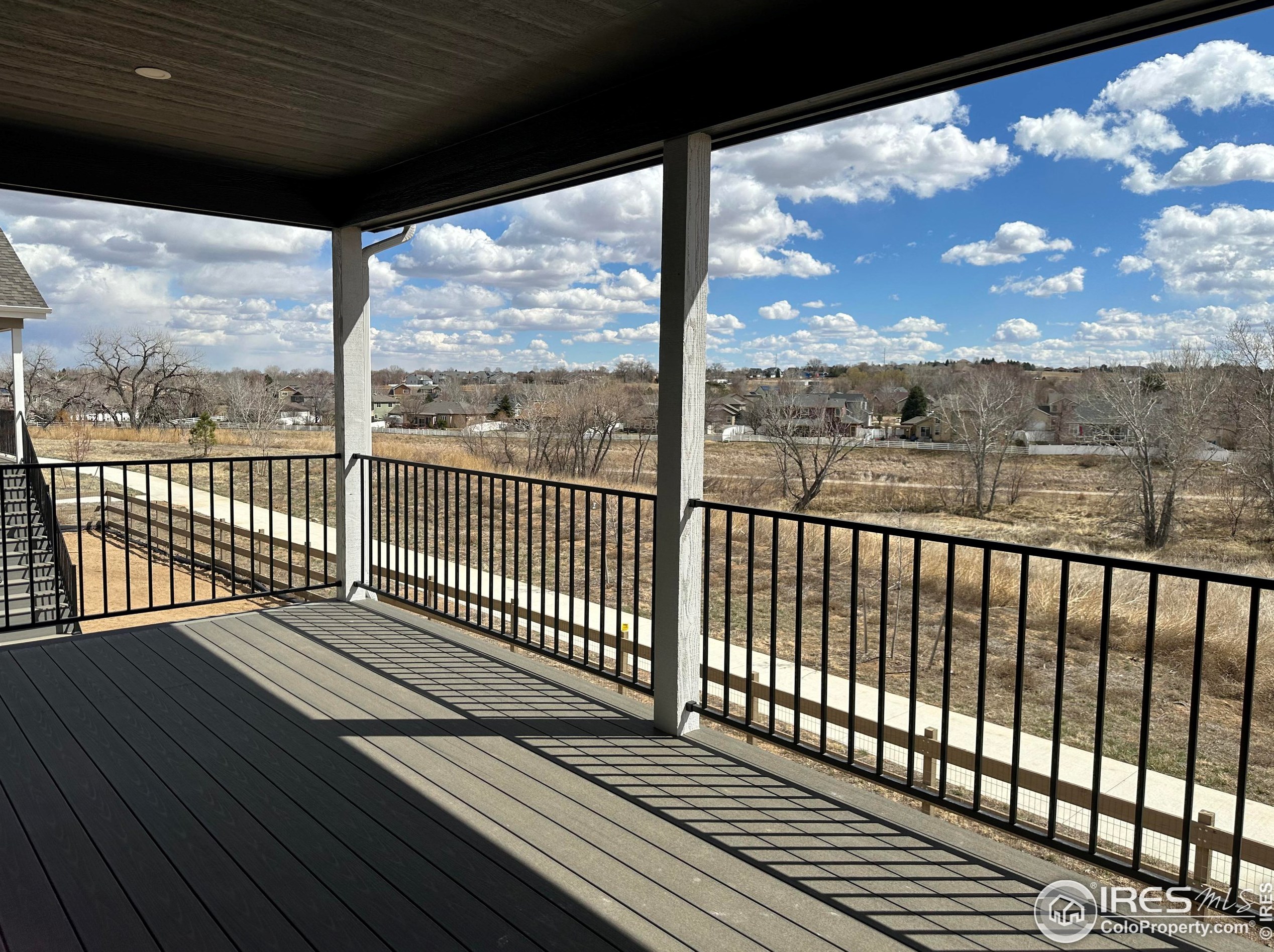 6404 2nd St, Greeley CO exterior