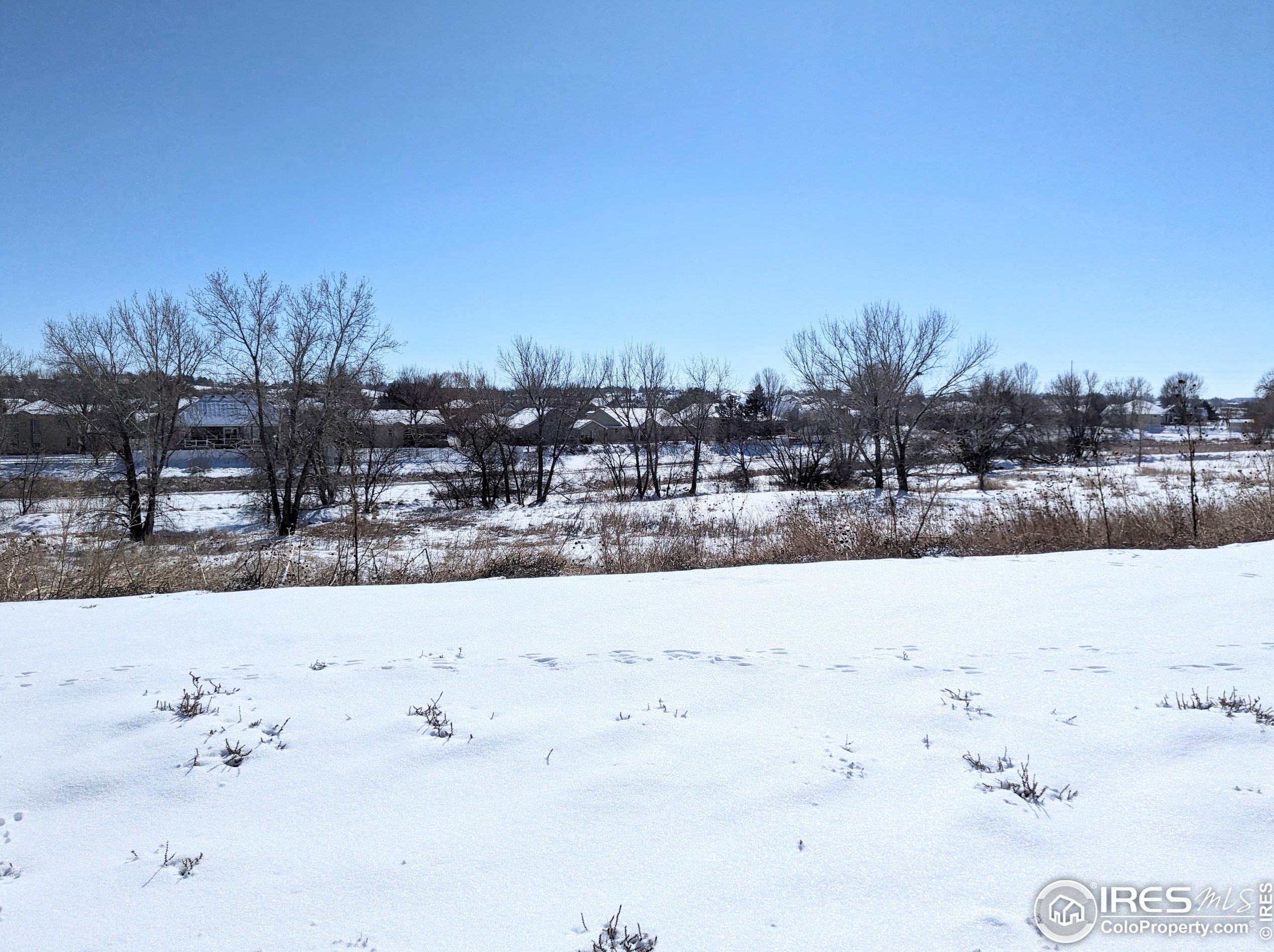 6404 2nd St, Greeley CO exterior