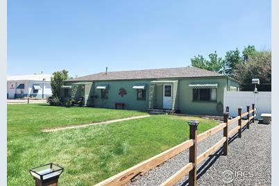 728 N 7th St, Sterling, CO 80751 - Photo 1