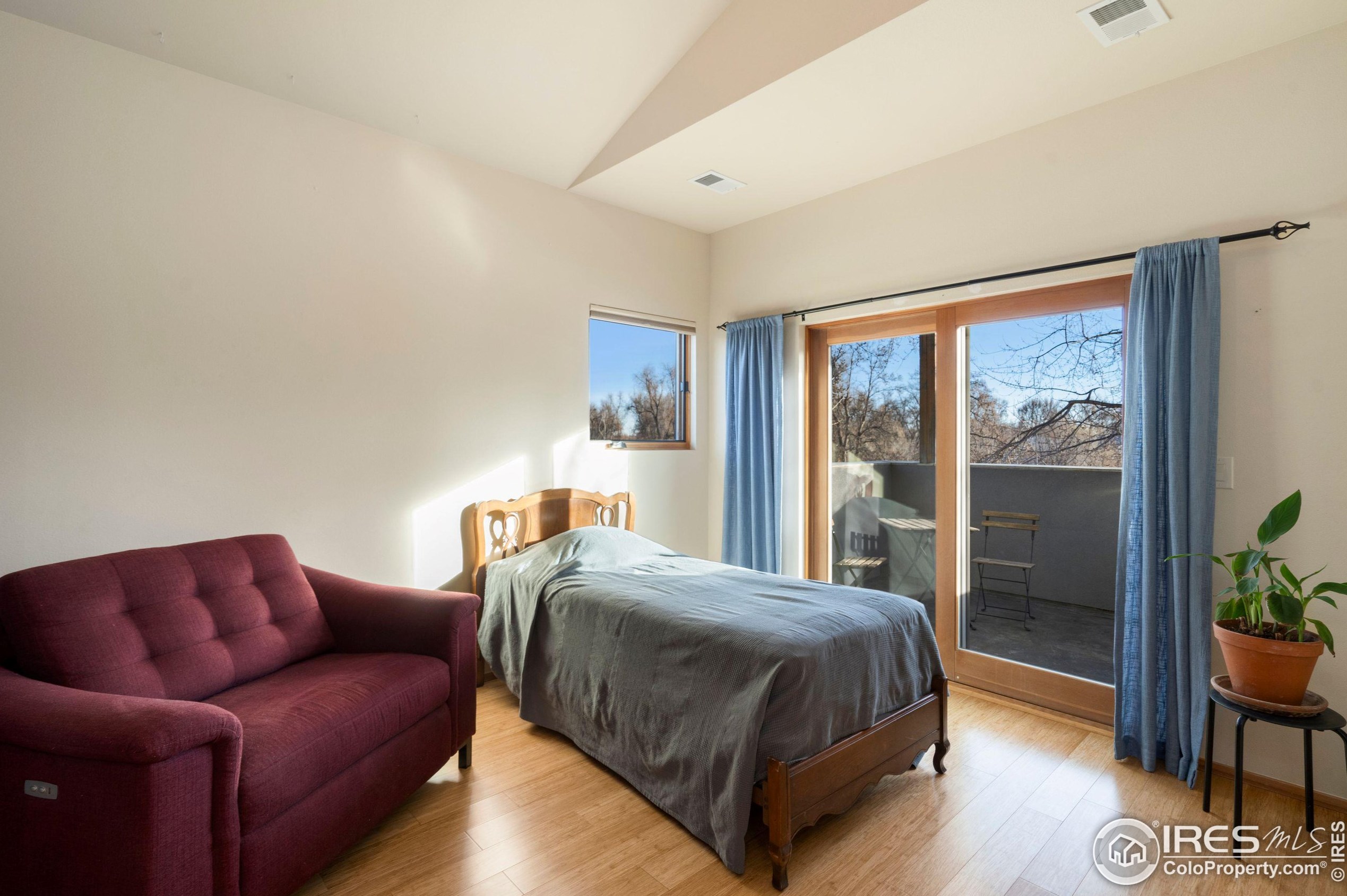 425 Wood St, Fort Collins CO  80521-1950 exterior