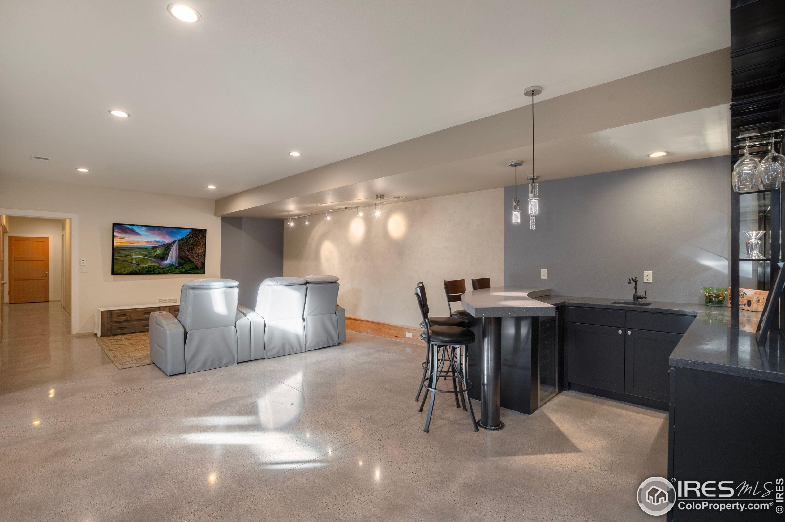 425 Wood St, Fort Collins CO  80521-1950 exterior