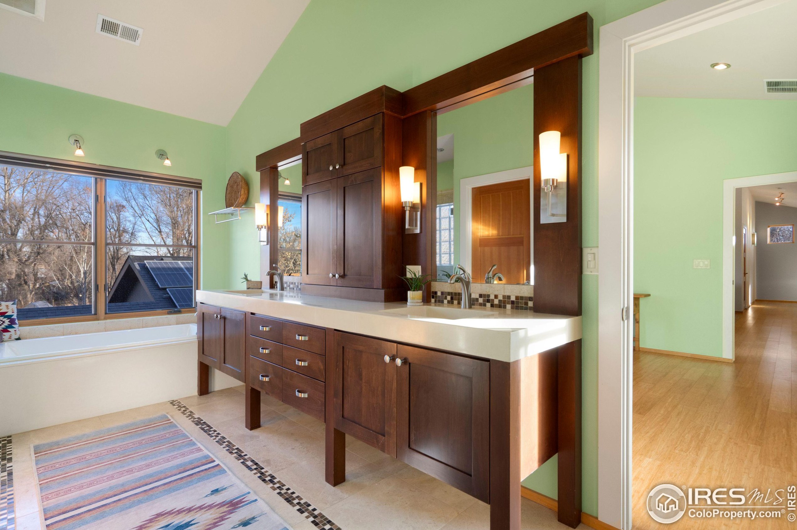 425 Wood St, Fort Collins CO  80521-1950 exterior