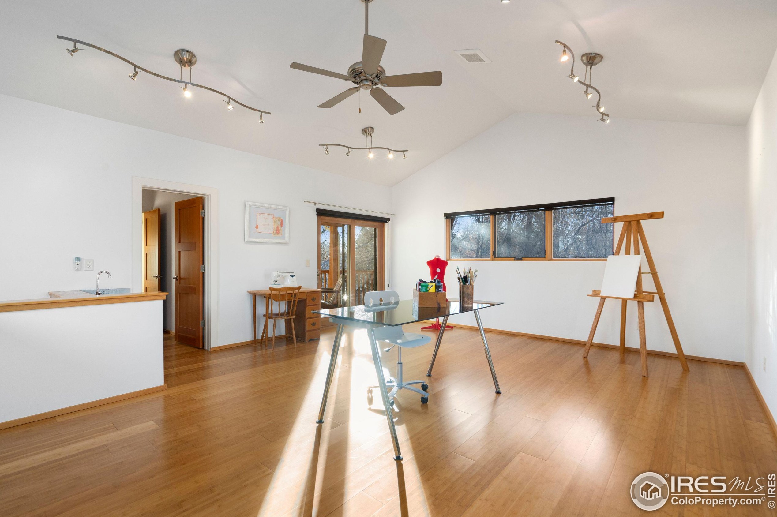 425 Wood St, Fort Collins CO  80521-1950 exterior