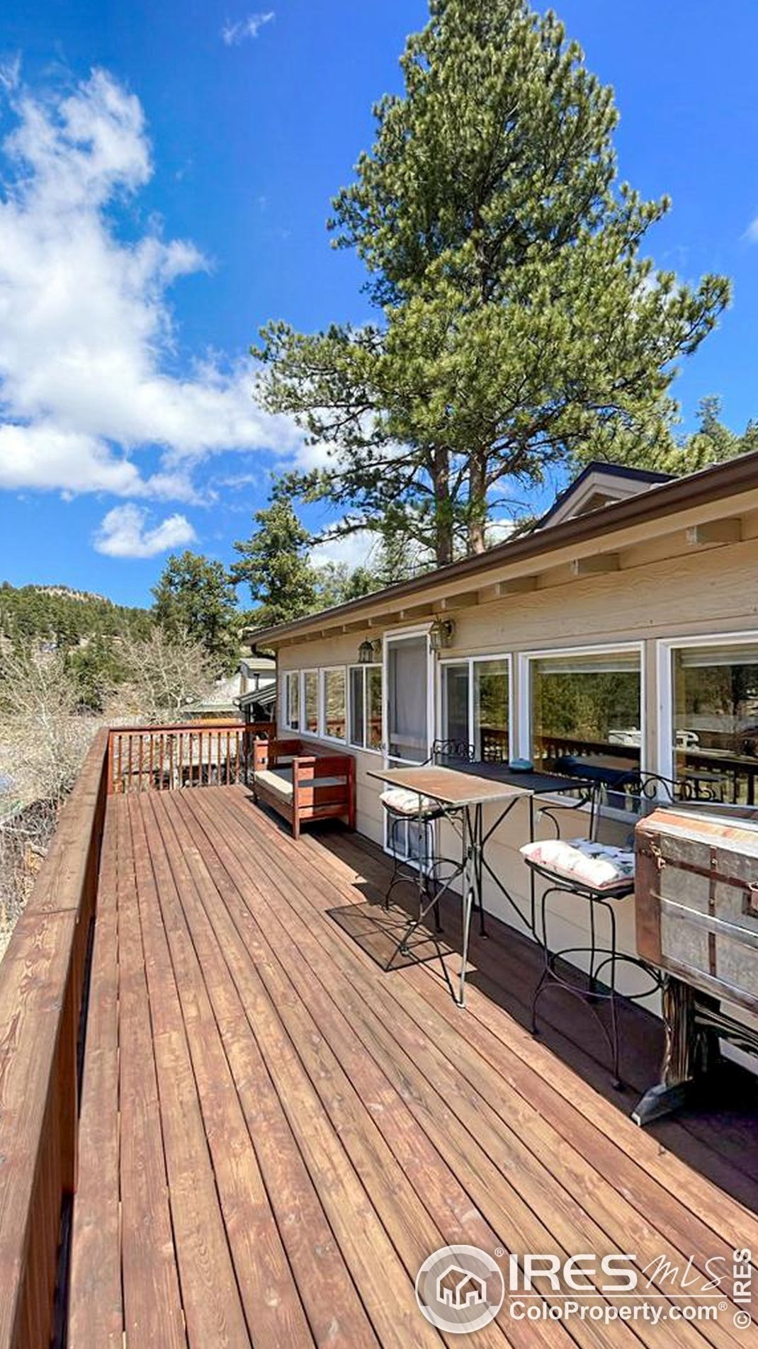 2566 Us Hwy 34, Drake, CO 80515