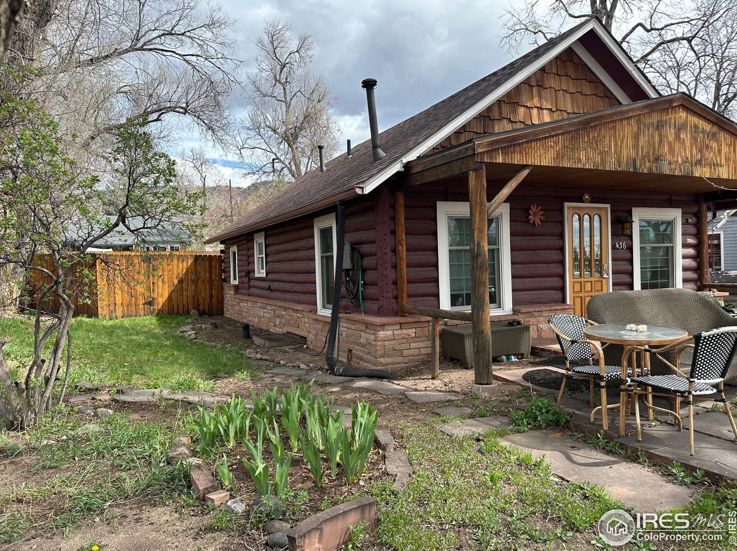 436 High St, Lyons, CO 80540-0099