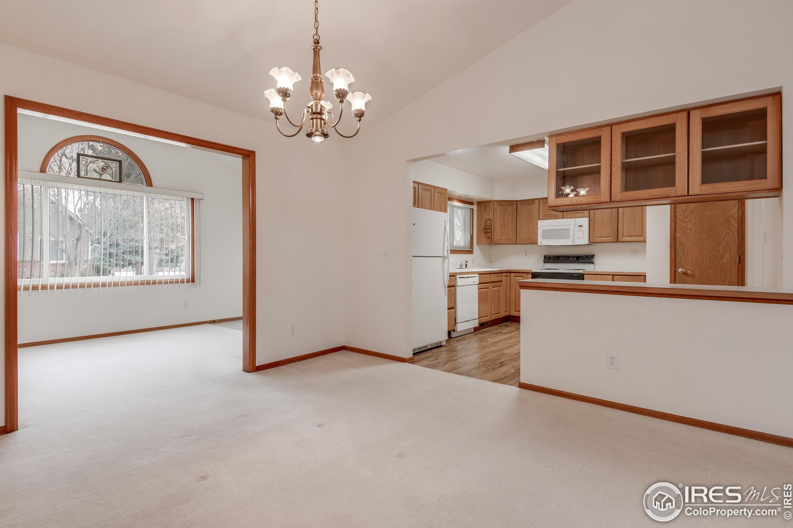 1602 Spencer St, Longmont CO  80501-2460 exterior