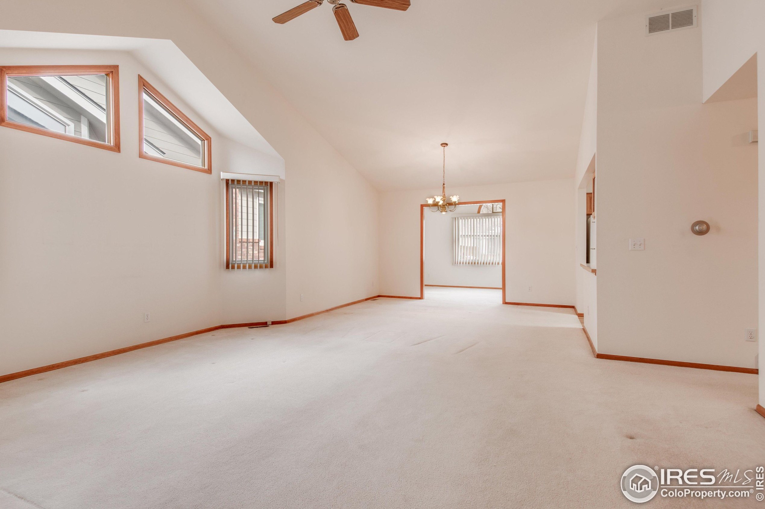 1602 Spencer St, Longmont CO  80501-7190 exterior