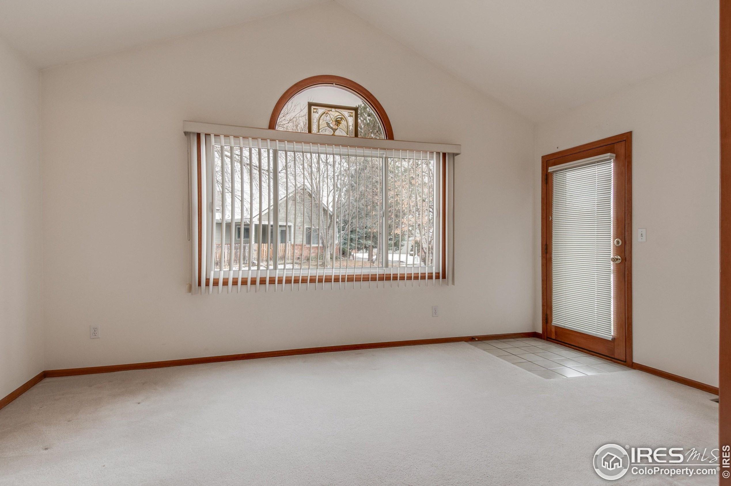 1602 Spencer St, Longmont CO  80501-7190 exterior