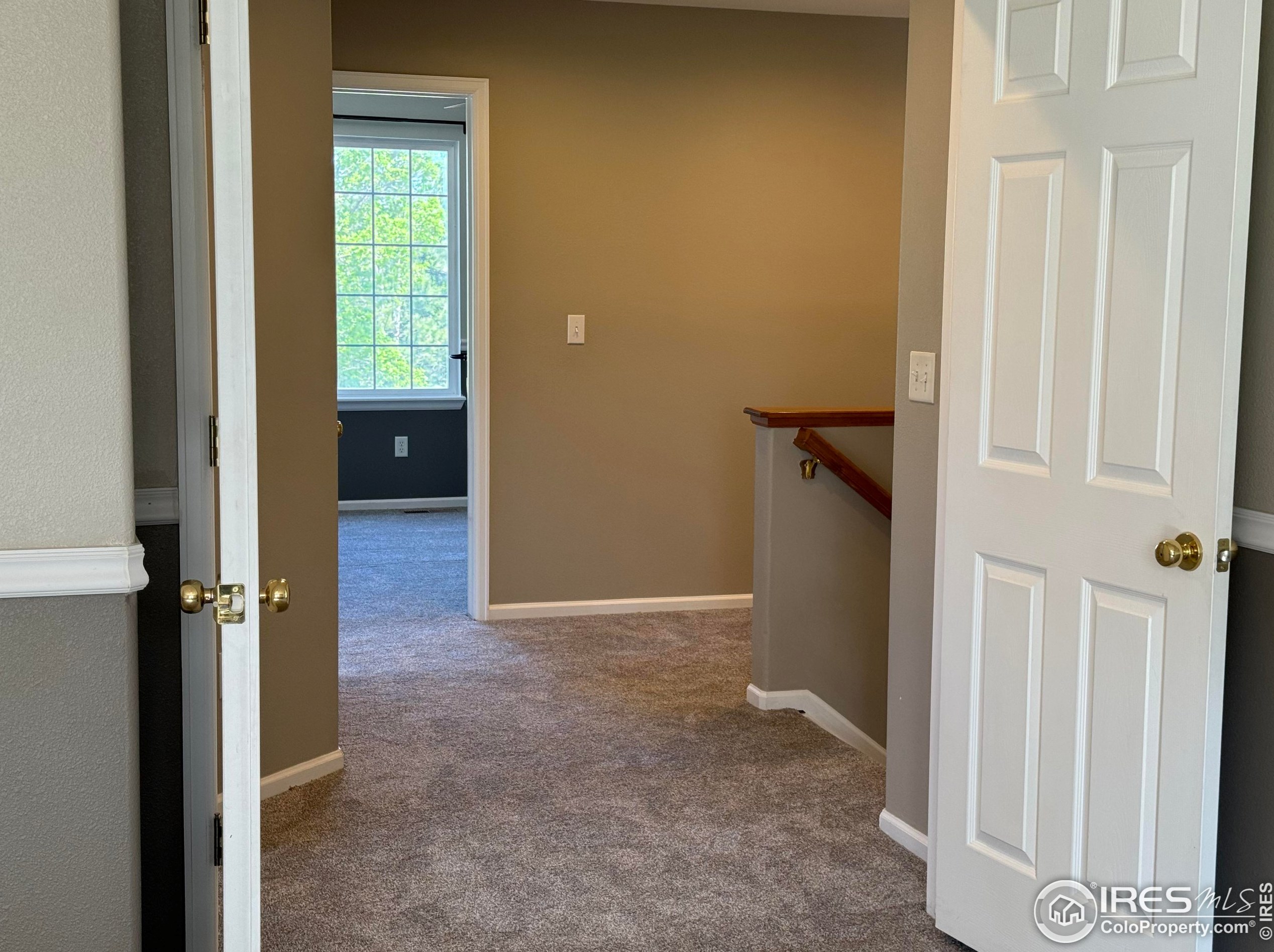 1213 Button Rock Dr, Longmont CO 80504-2258 exterior