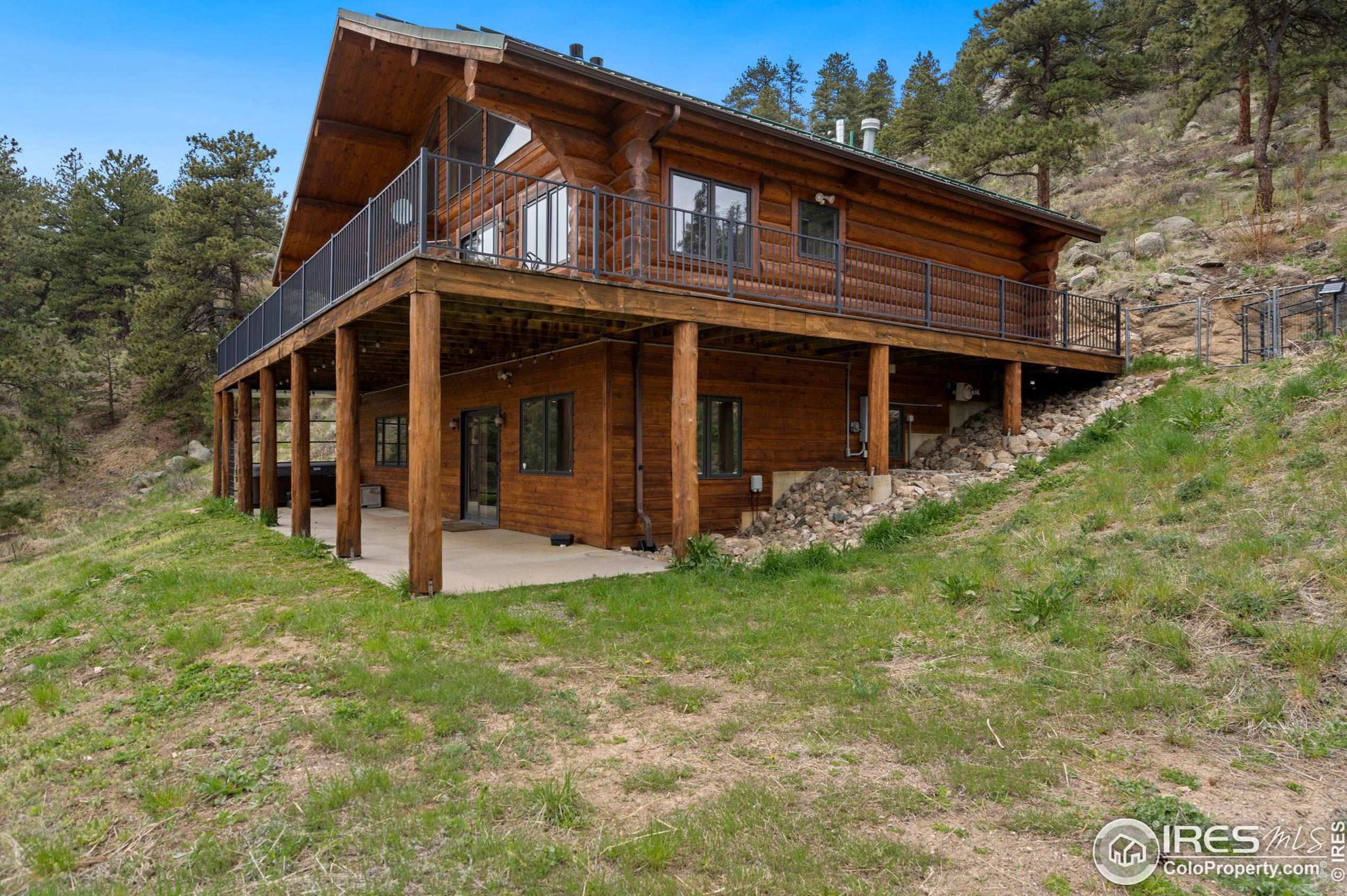 9753 Bardwell Ln, Loveland, CO 80538-9188