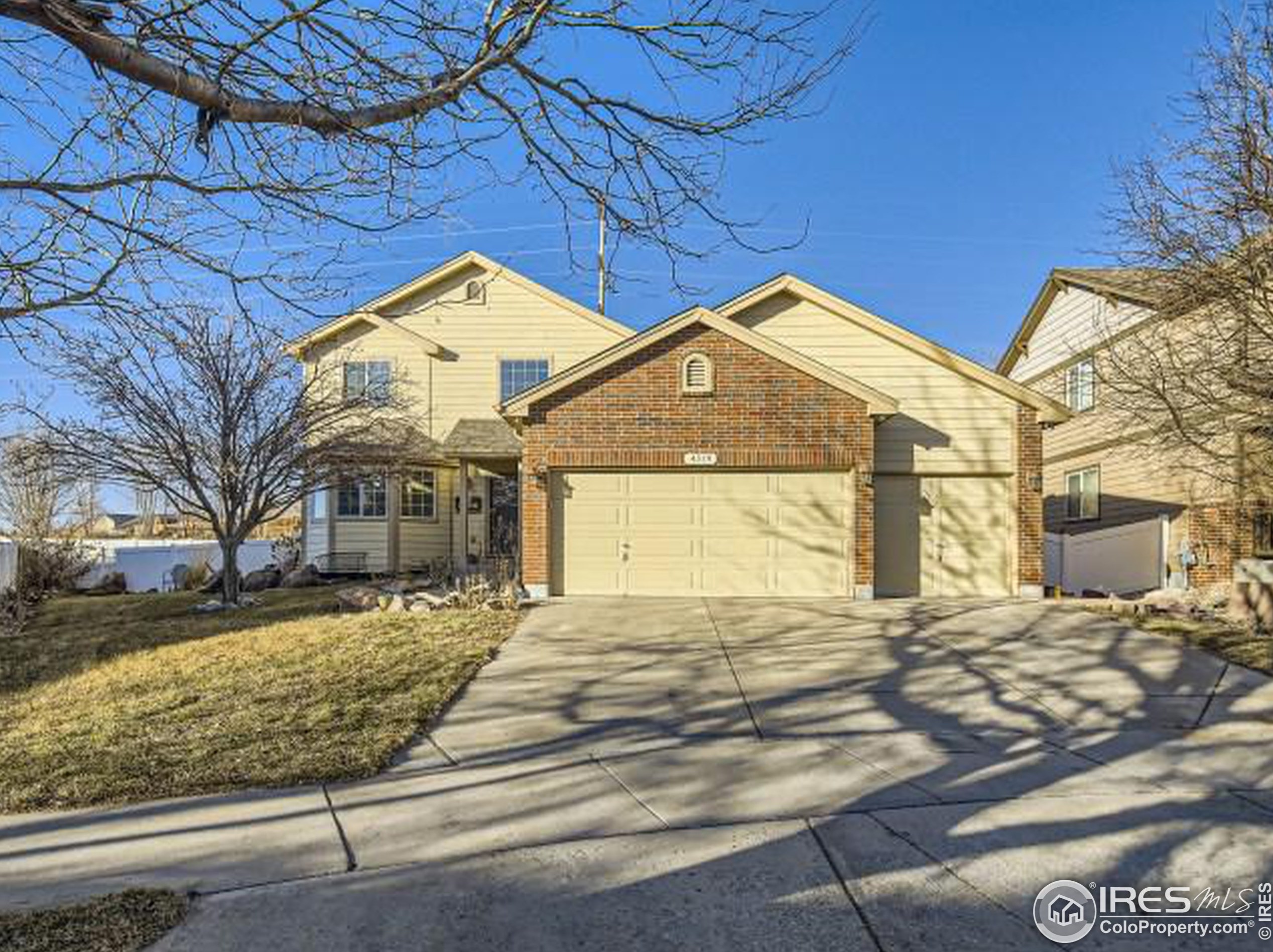 4519 Capri St, Greeley, CO 80620