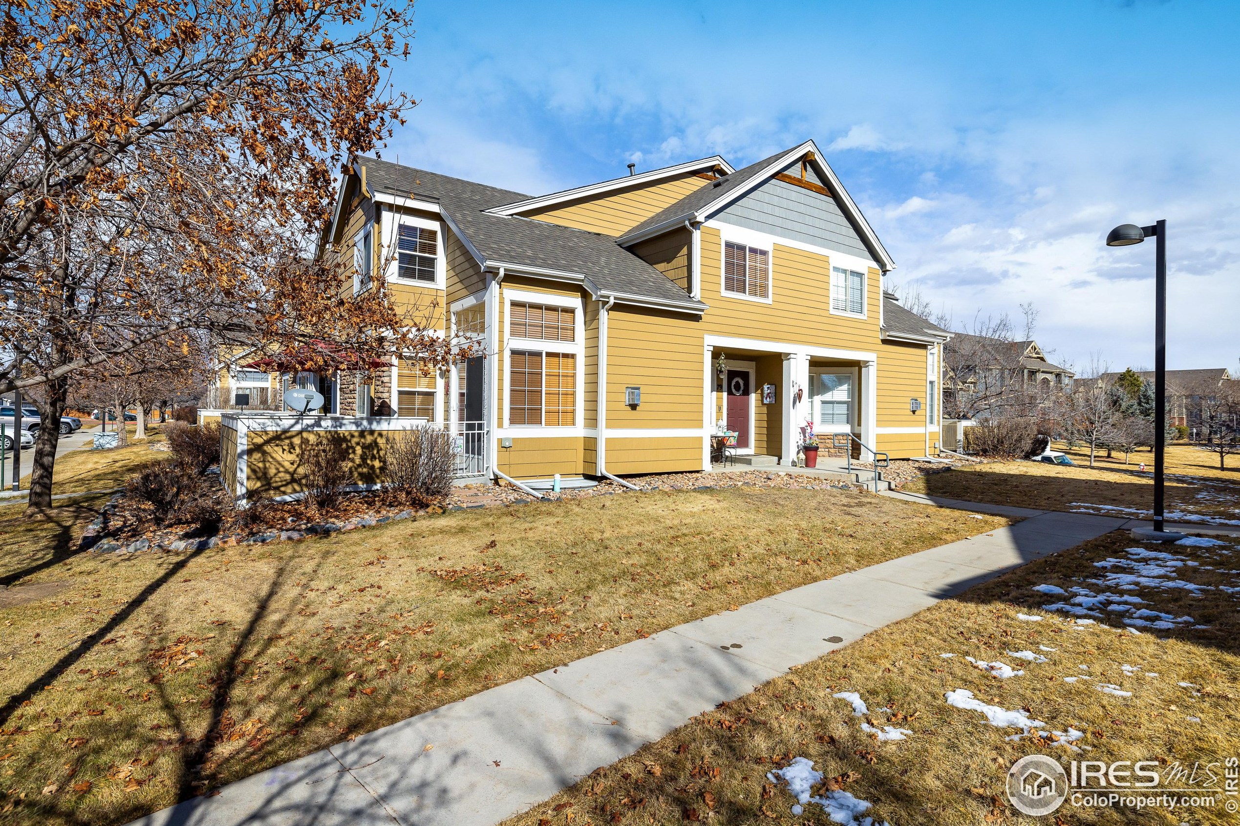 805 Summer Hawk Dr #79, Longmont, CO 80504