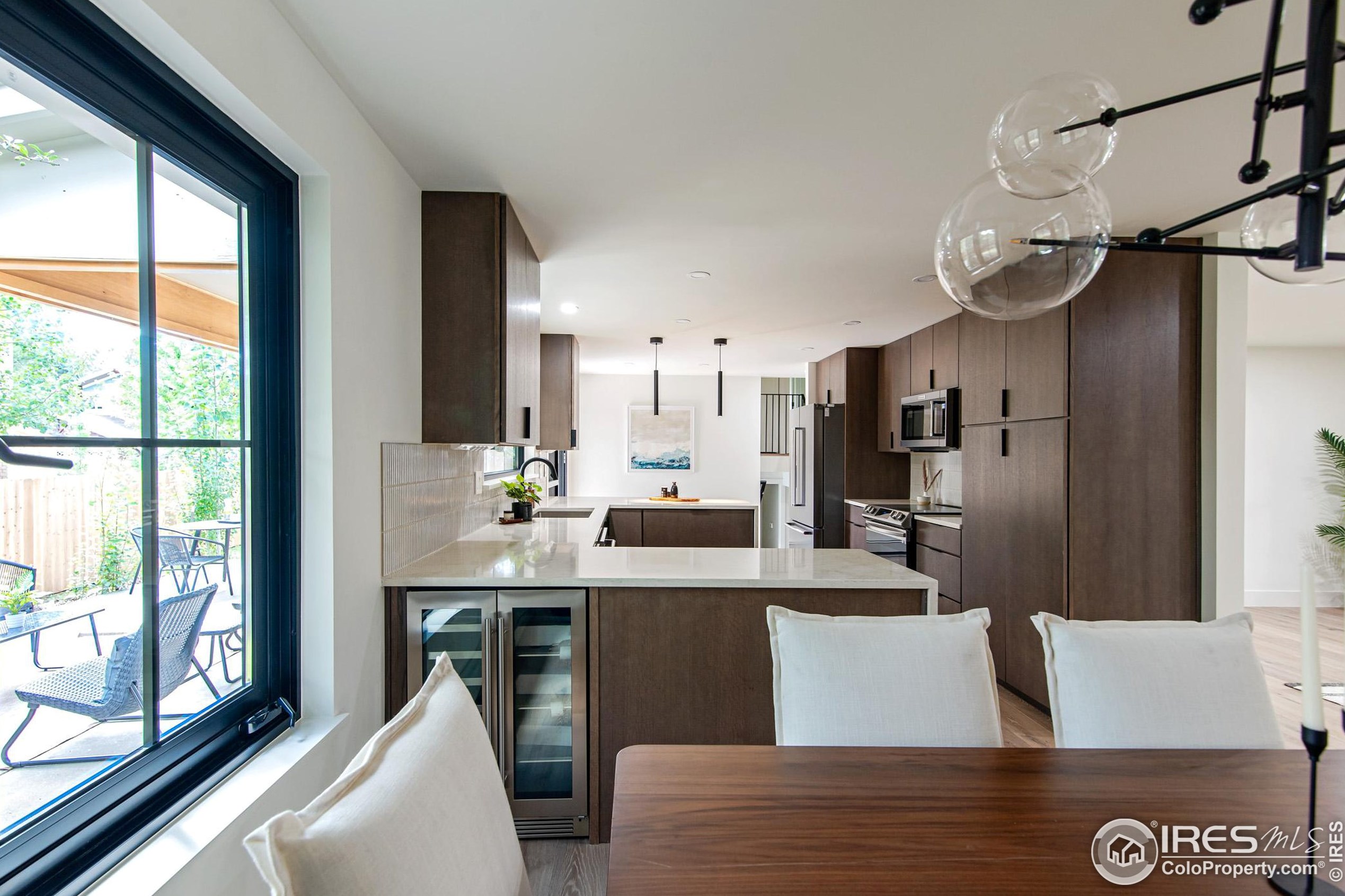 290 Mohawk Dr, Boulder CO  80303-3650 exterior