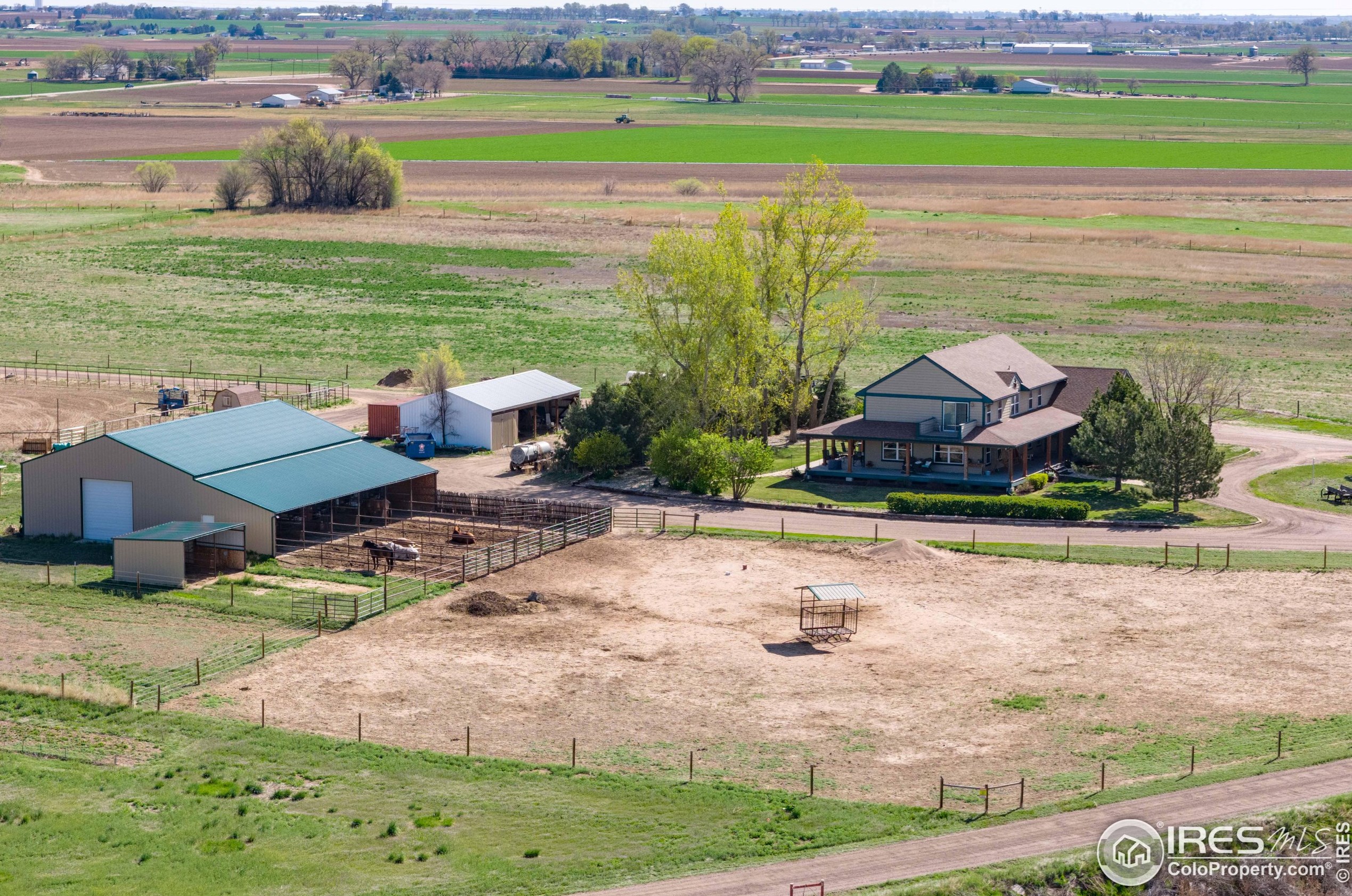 32550 County Road 27, Greeley, CO 80631-9358