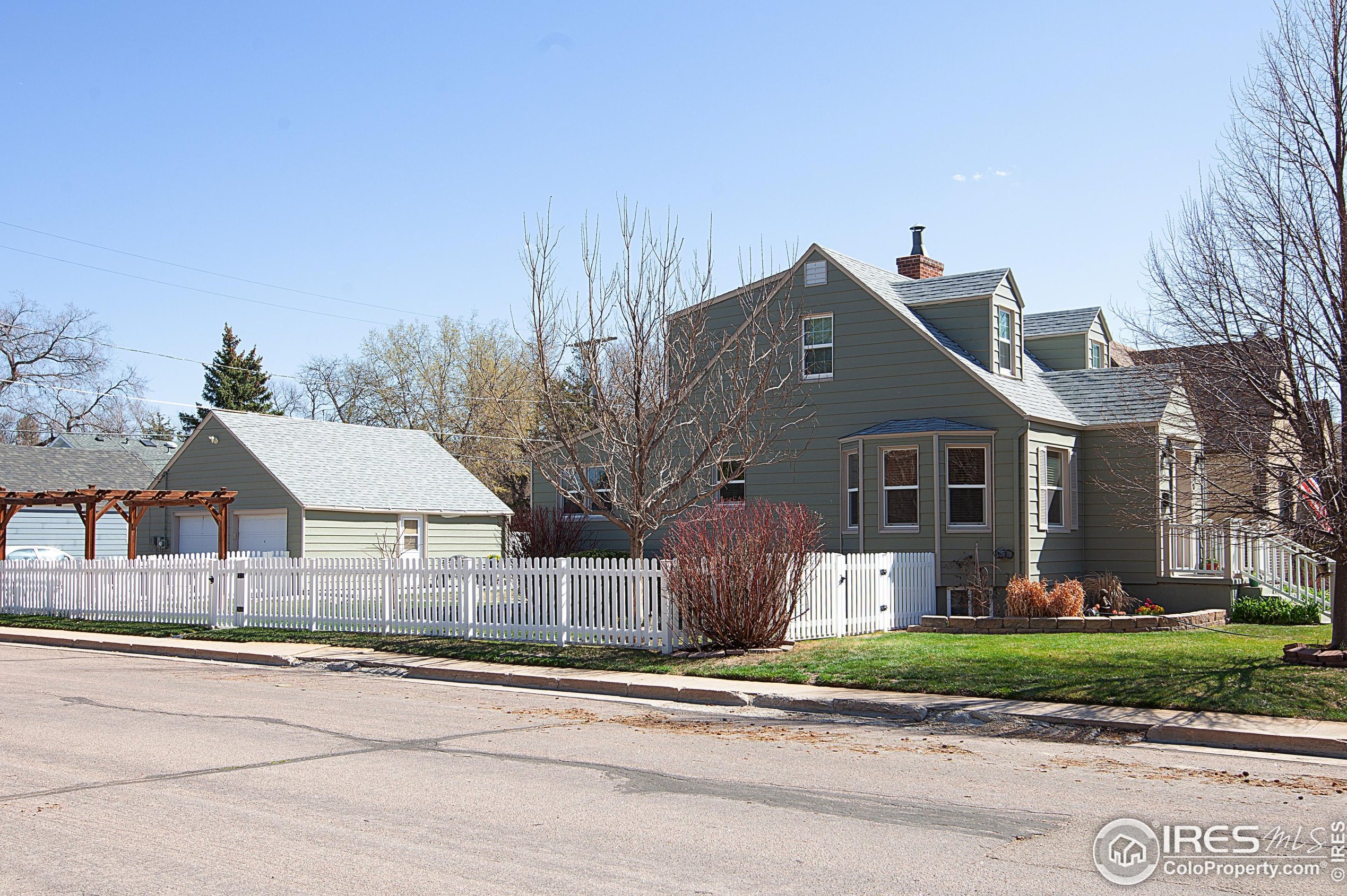 330 Delmar St, Sterling, CO 80751