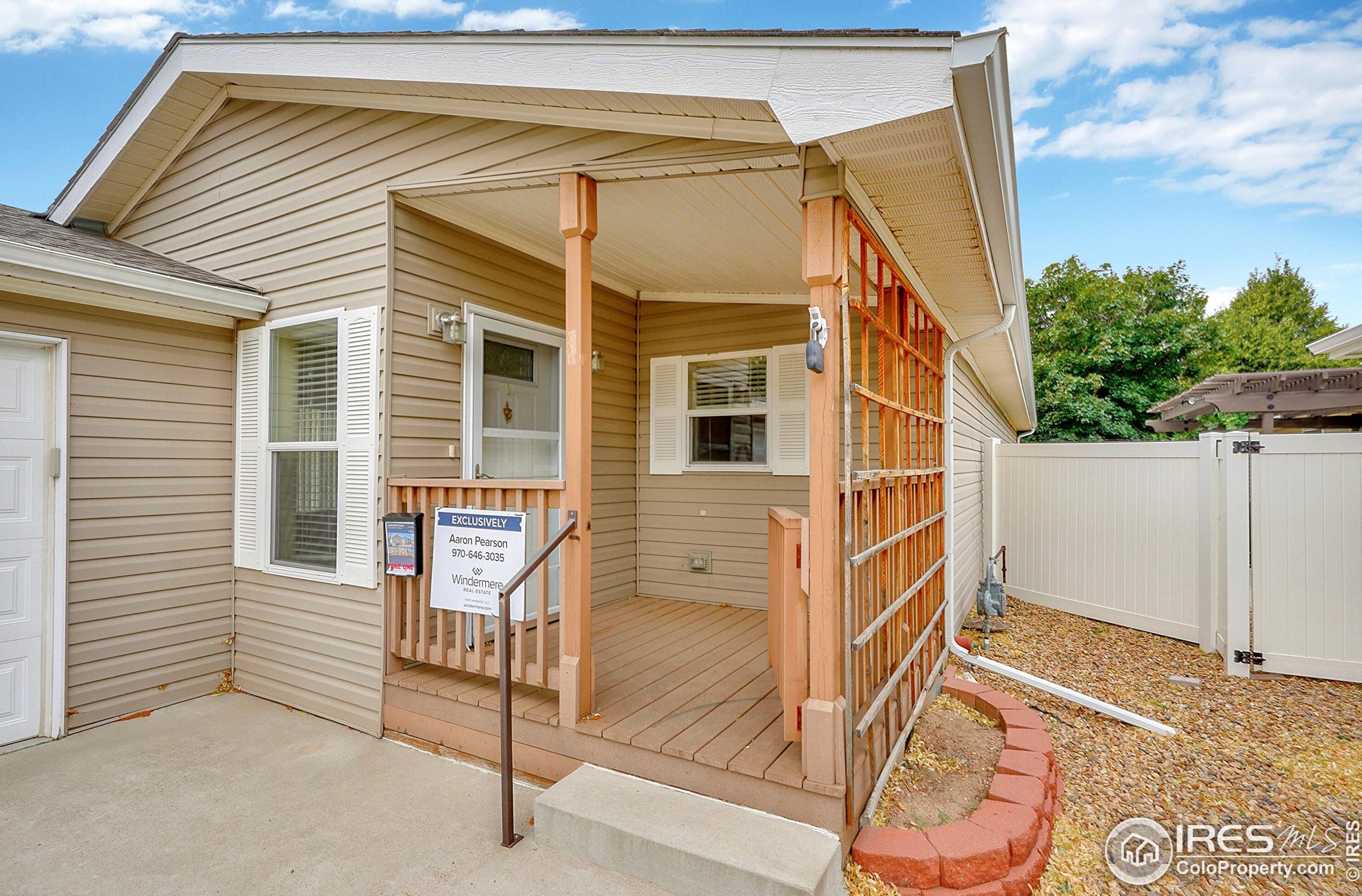 4465 Espirit Dr, Fort Collins, CO 80524