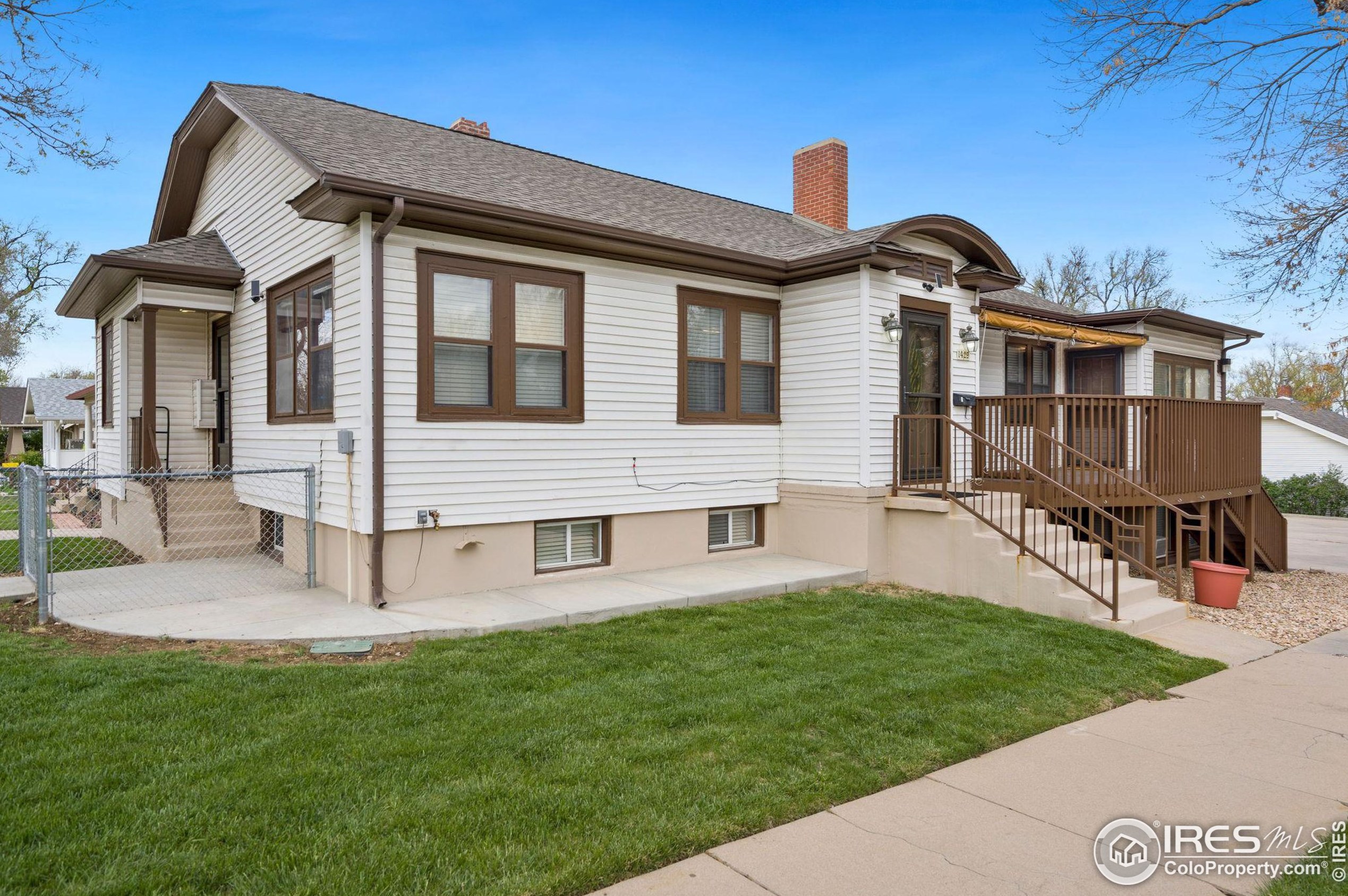 1429 14th St, Greeley, CO 80631-4503