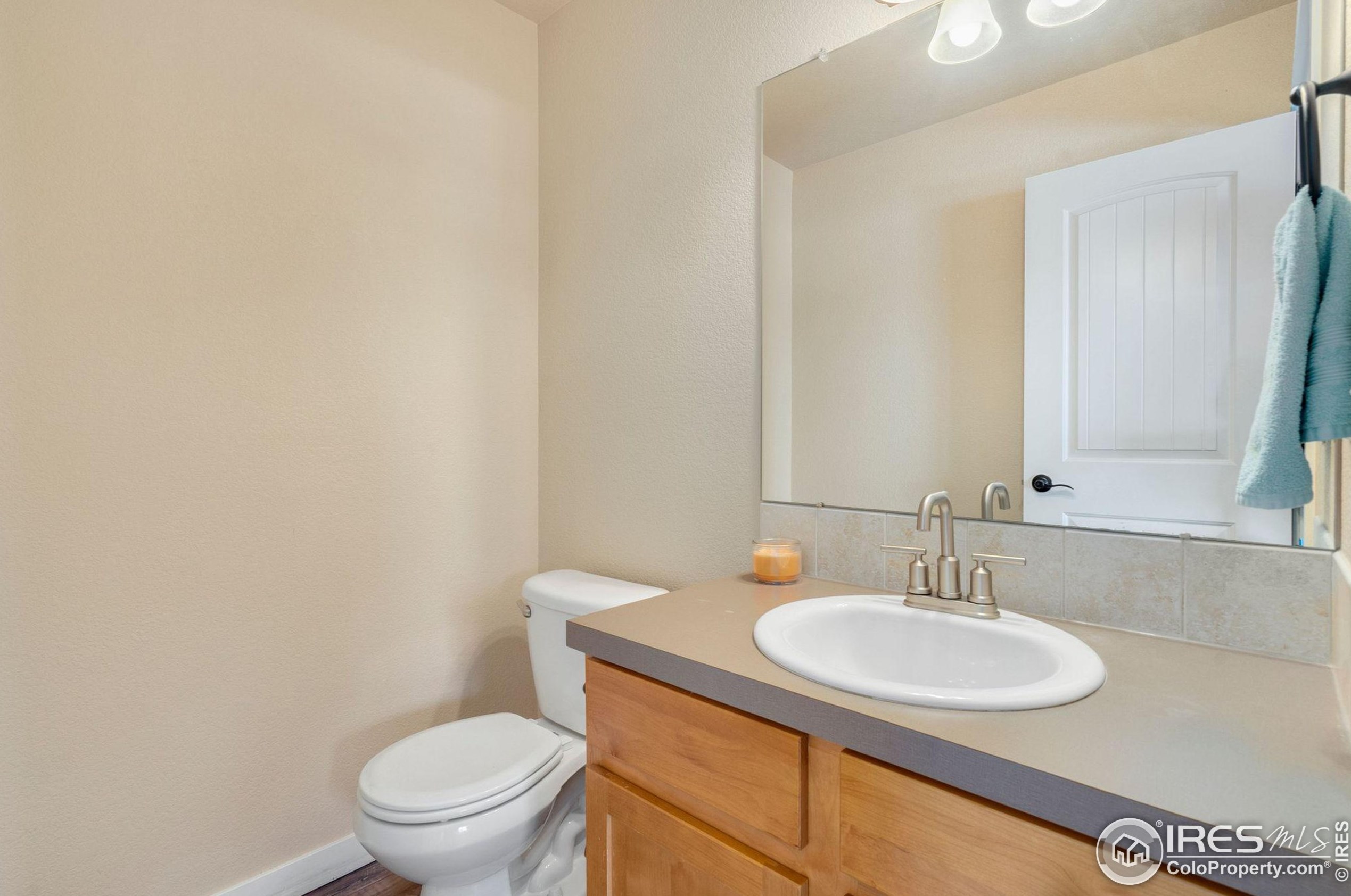 602 Denali Ct, Fort Collins CO  80550-3186 exterior