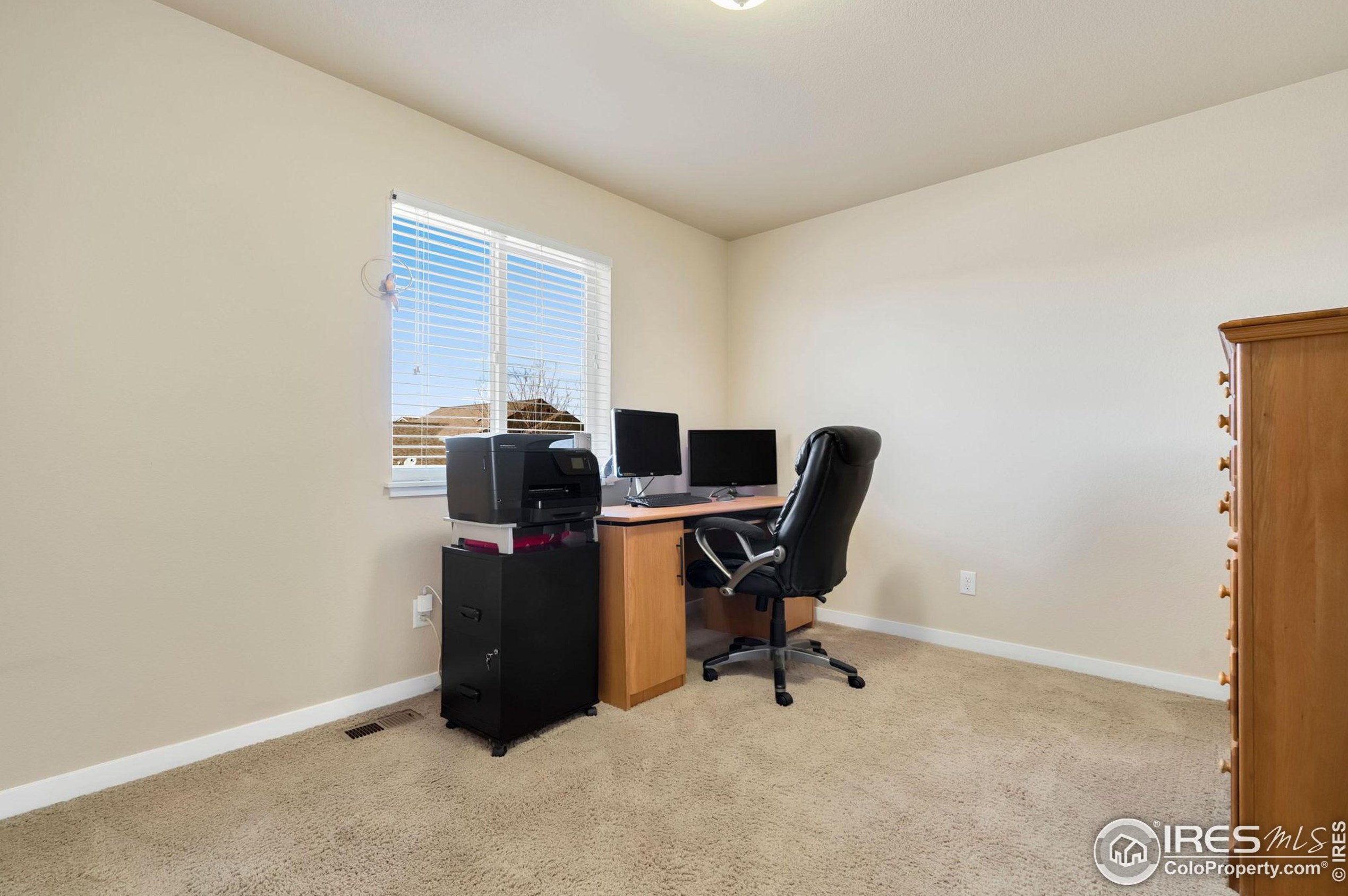 602 Denali Ct, Fort Collins CO  80550-3186 exterior