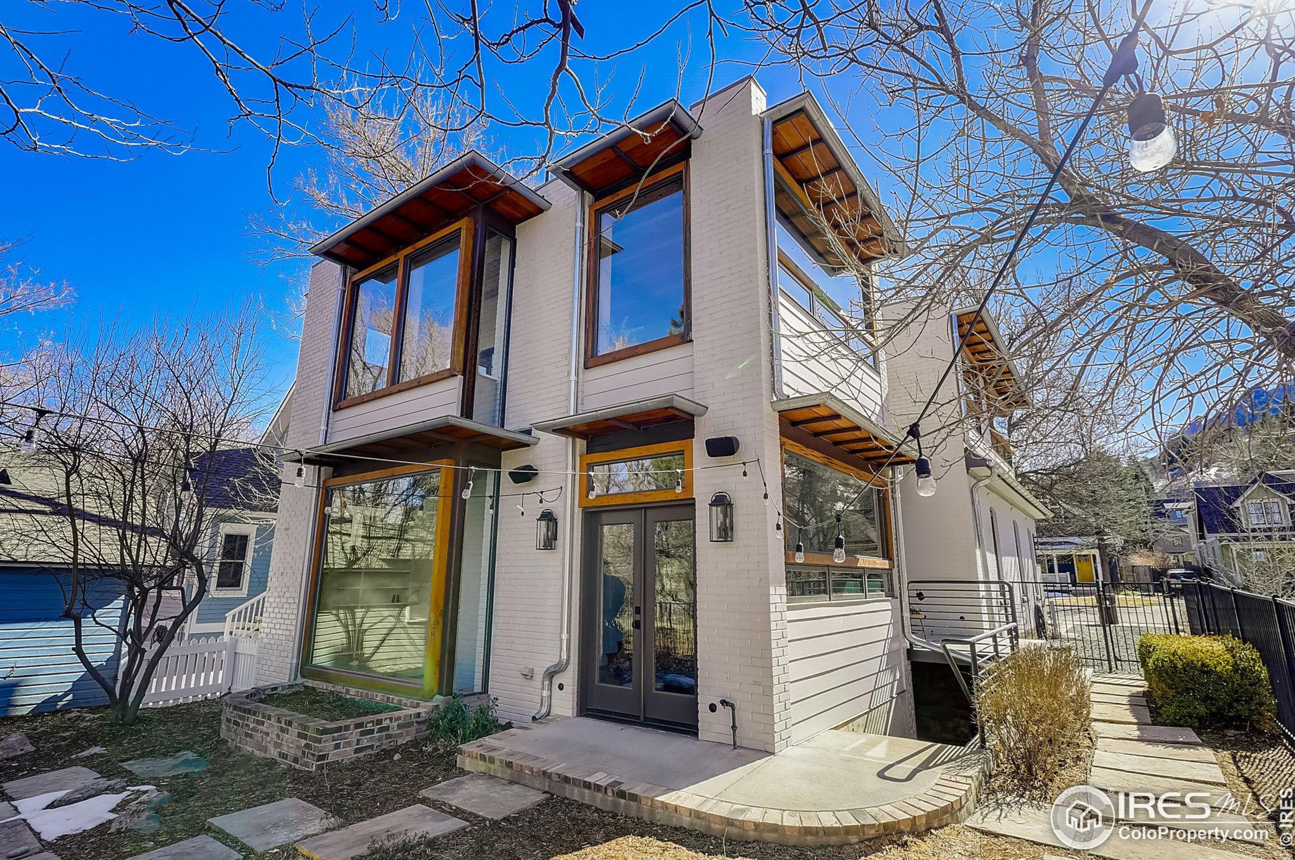 465 Marine St, Boulder, CO 80302-5830