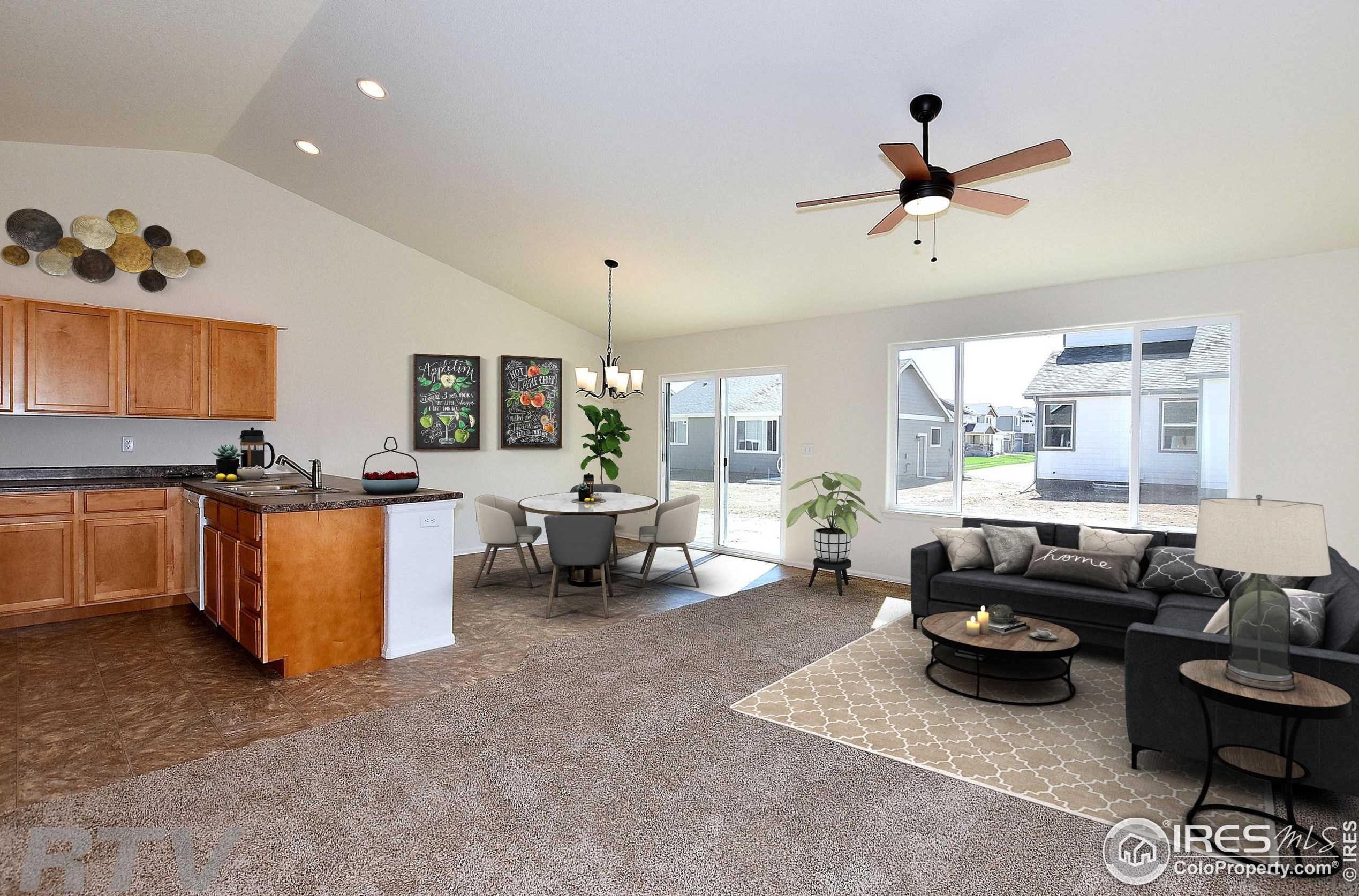 513 67th Ave, Greeley, CO 80634
