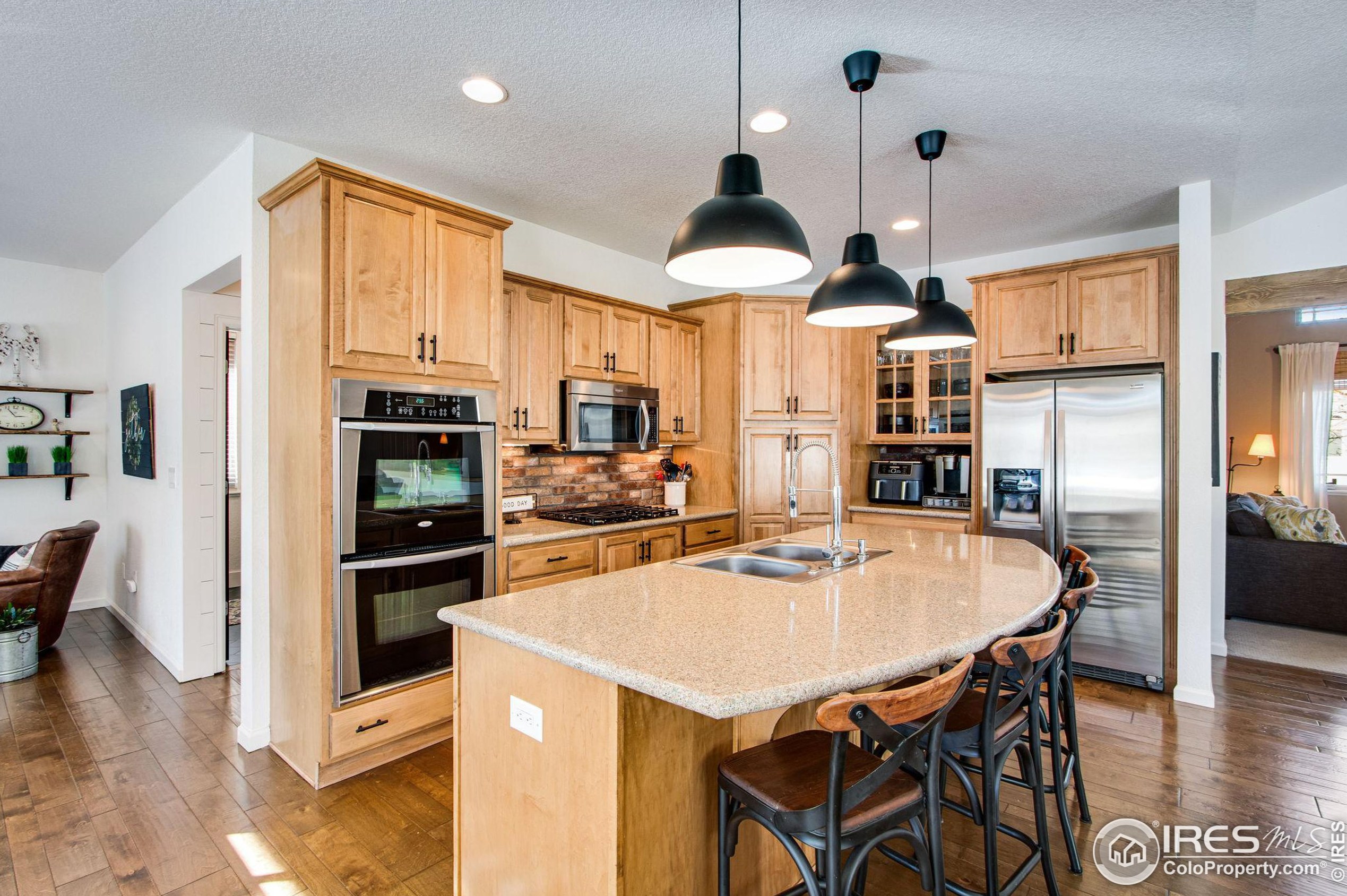 6427 Half Moon Bay Dr, Fort Collins CO  80550-7005 exterior