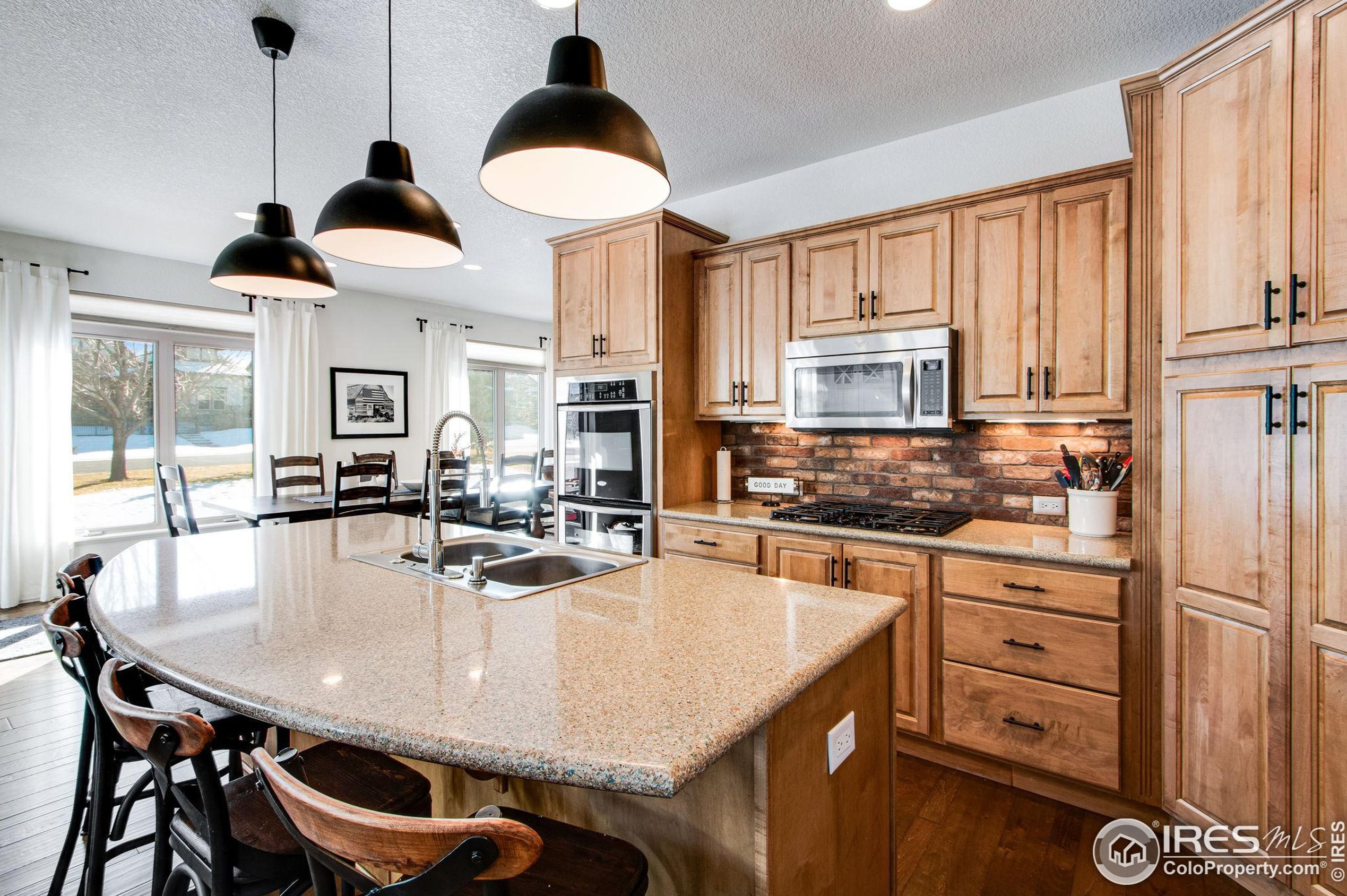 6427 Half Moon Bay Dr, Fort Collins CO  80550-7005 exterior