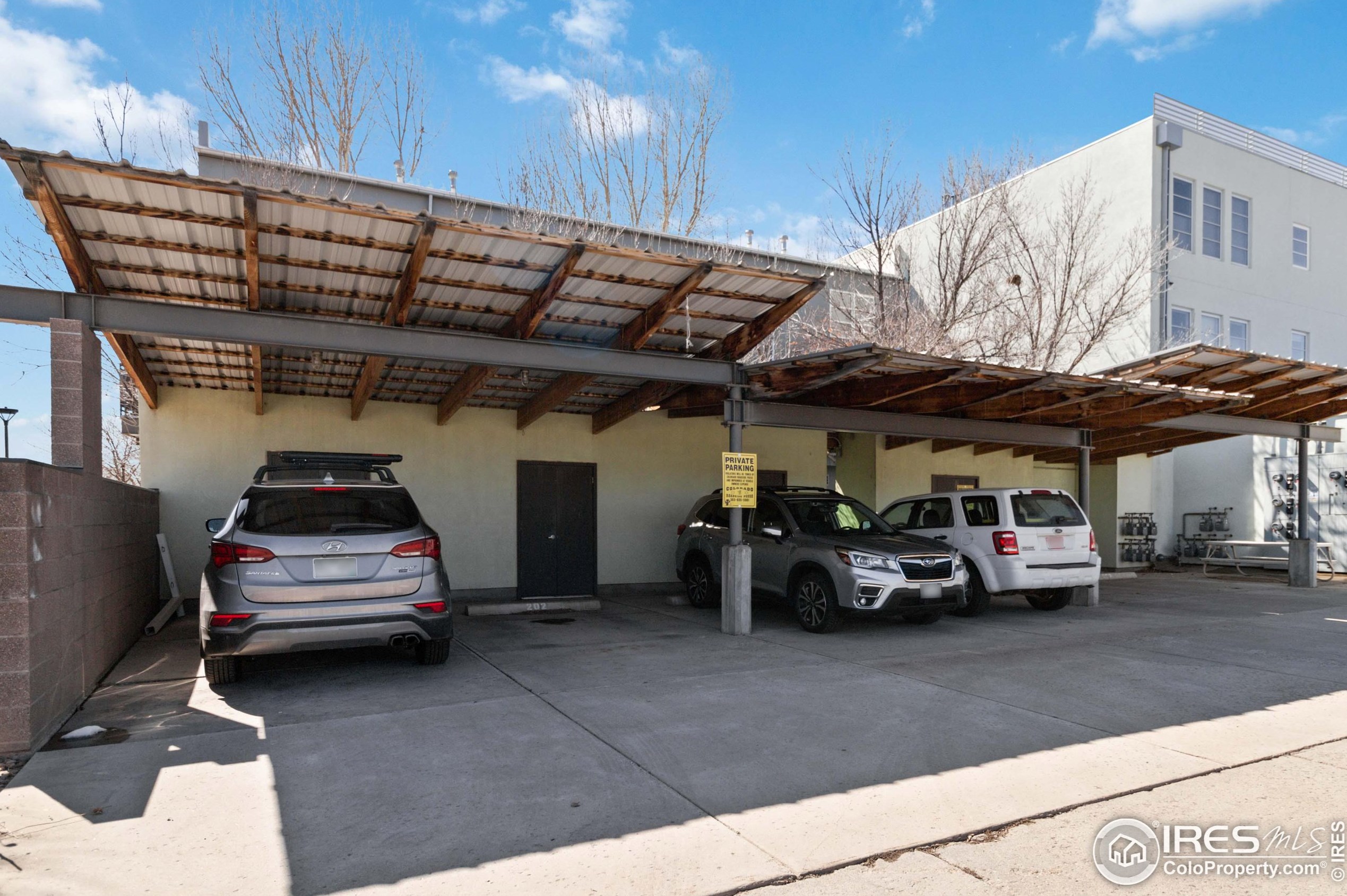700 Tenacity Dr, Longmont CO  80504-7392 exterior
