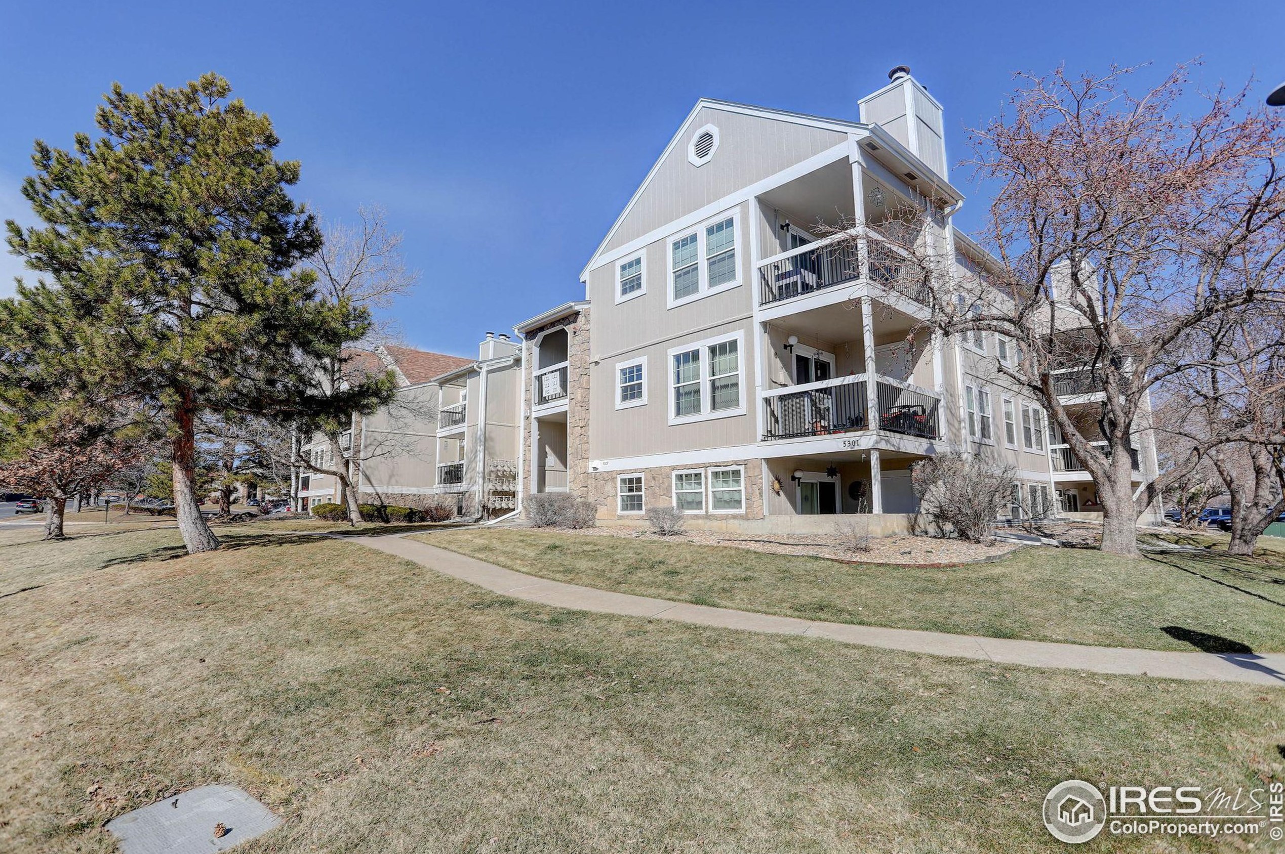 5301 76th Ave, Arvada CO  80003-2962 exterior