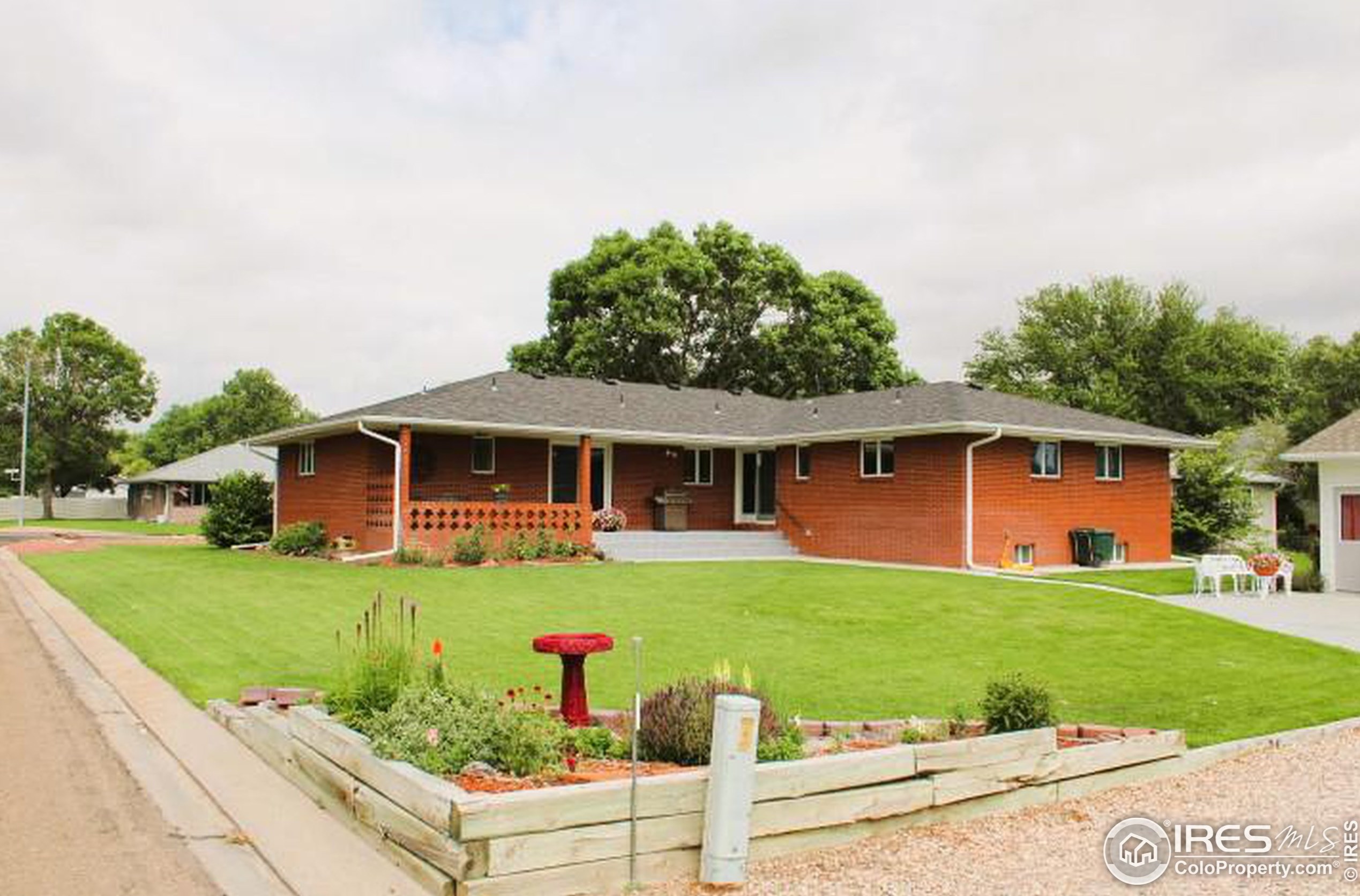 1151 S Baxter Ave, Holyoke, CO 80734