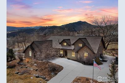 1009 Steamboat Valley Rd - Photo 1