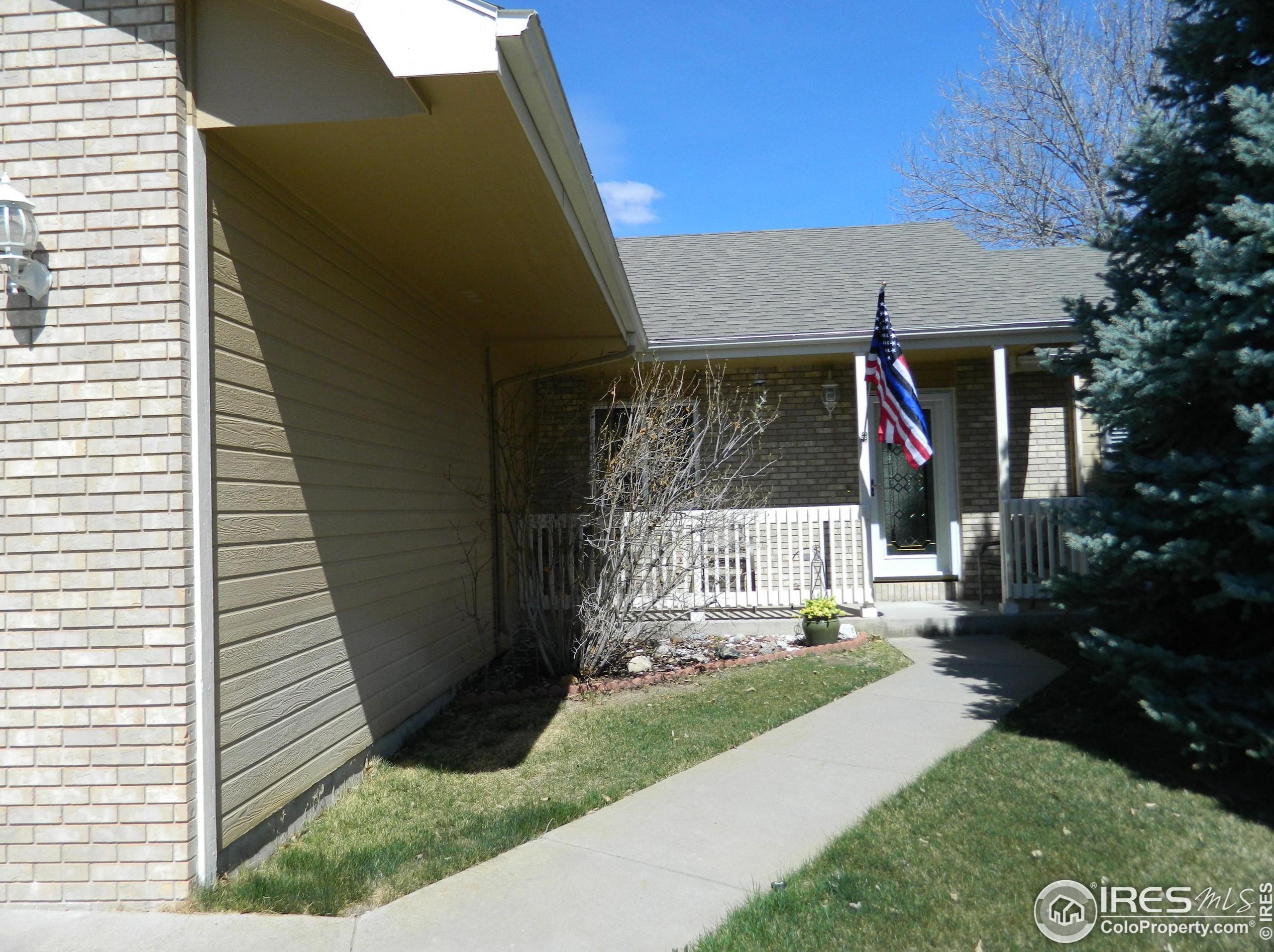 4307 W 15th St Ln, Greeley, CO 80634