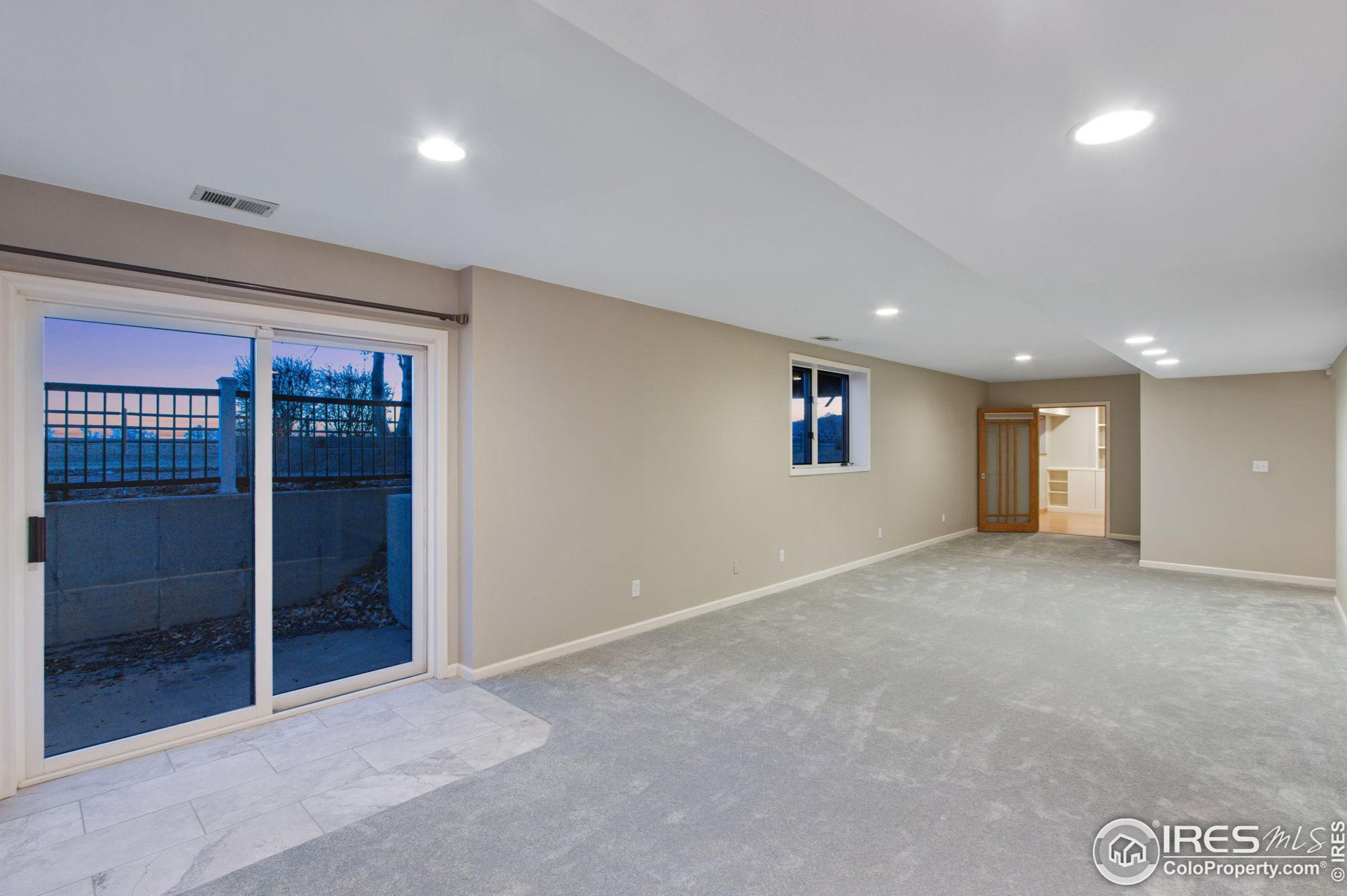 1717 Lindenwood Dr, Fort Collins CO  80524-2280 exterior