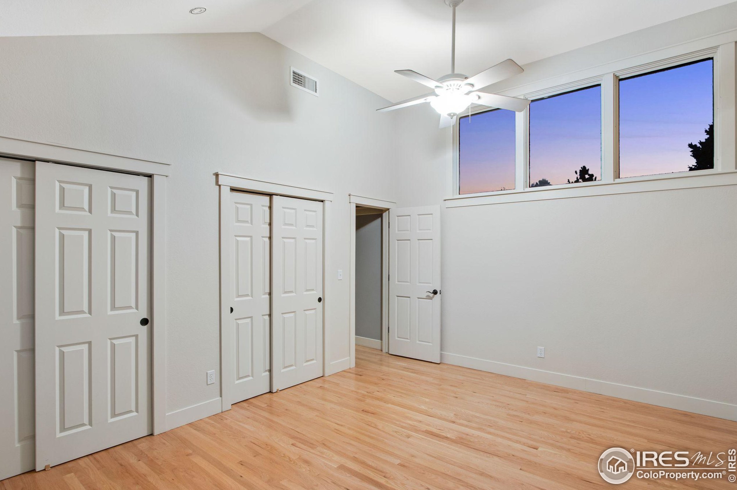 1717 Lindenwood Dr, Fort Collins CO  80524-2280 exterior