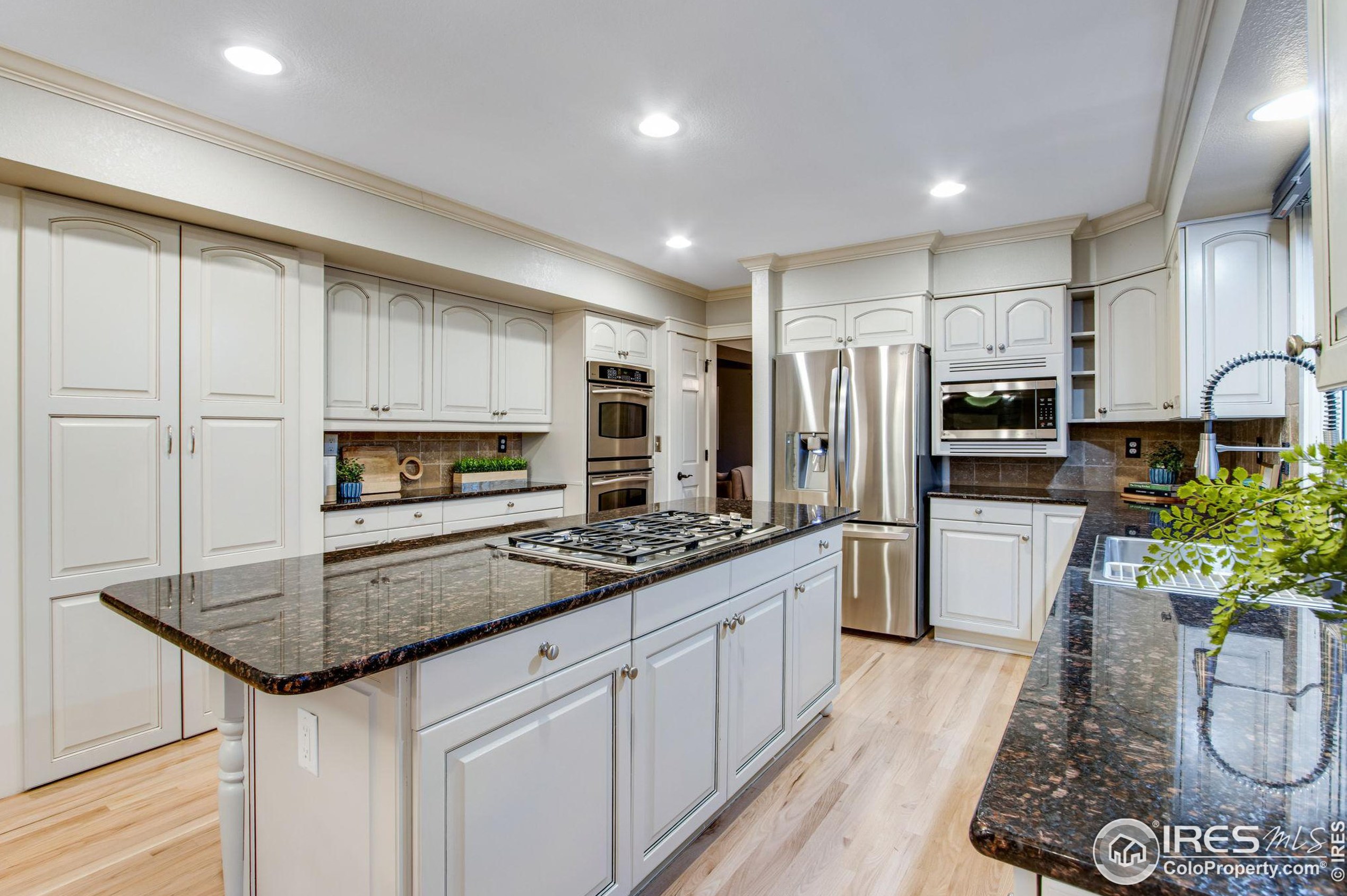 1717 Lindenwood Dr, Fort Collins CO  80524-2280 exterior