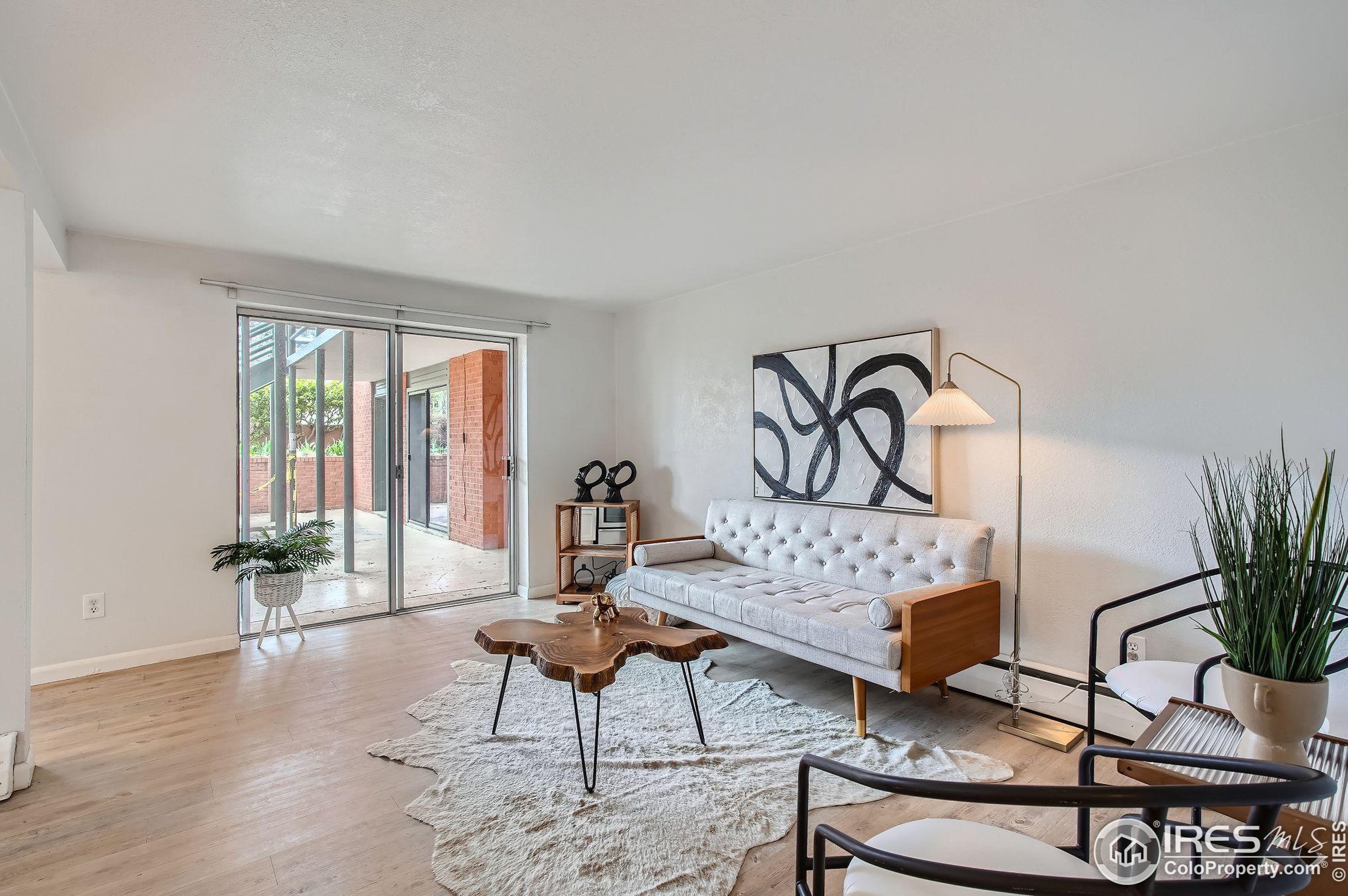 625 Pearl St #3, Boulder, CO 80302