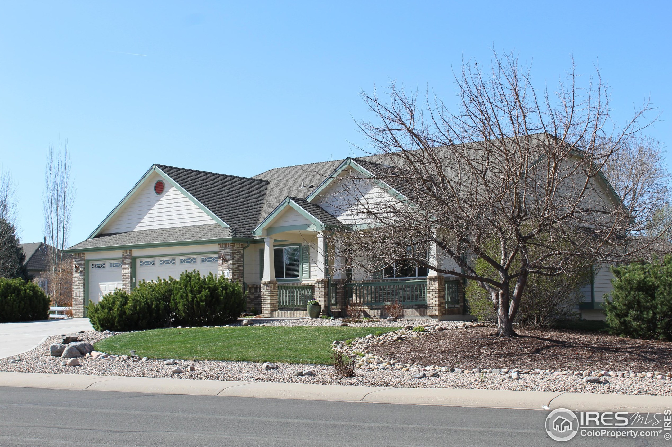 5013 Country Farms Dr, Fort Collins, CO 80528