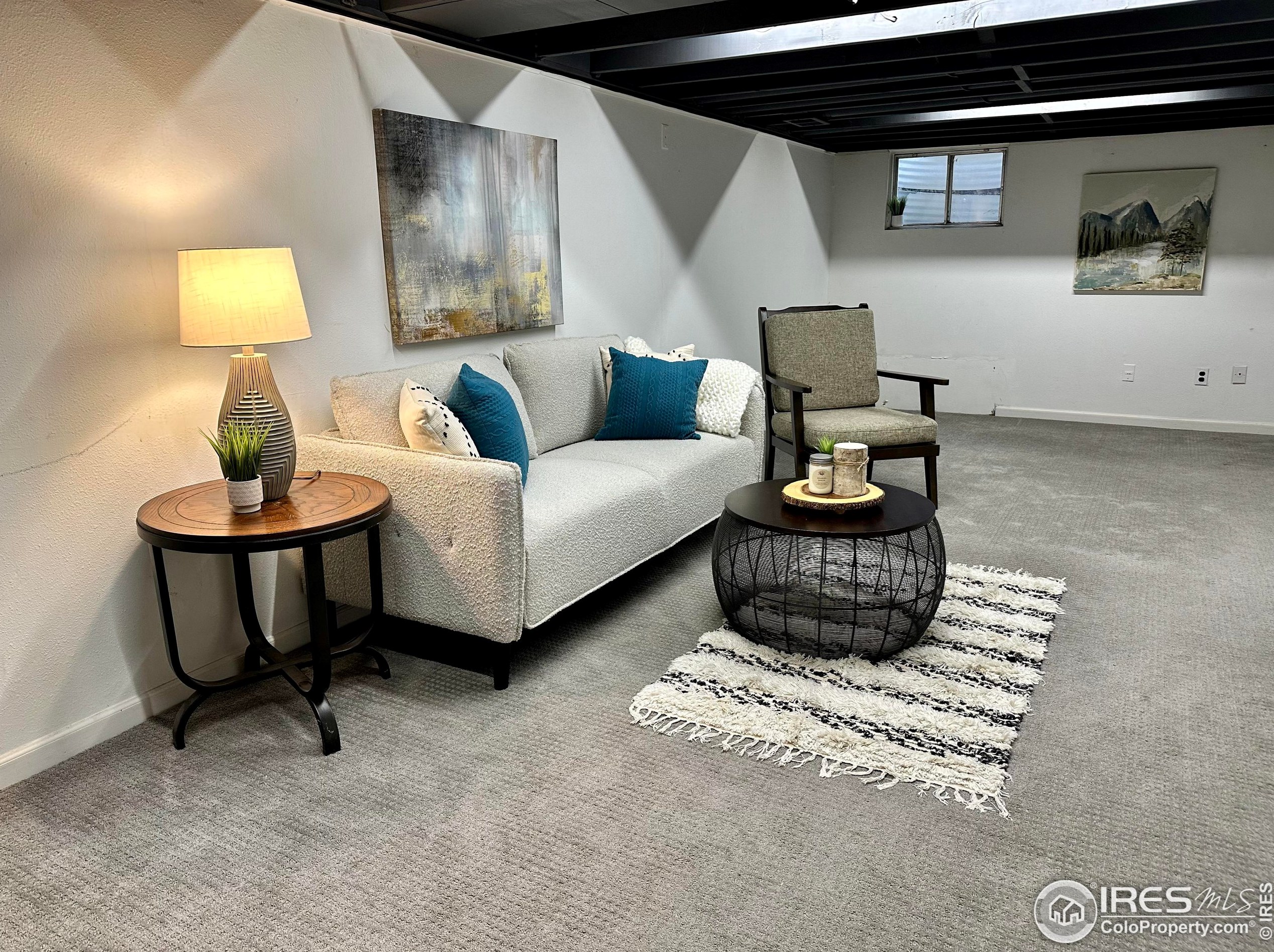 1228 Purdue Dr, Longmont CO  80503-3637 exterior