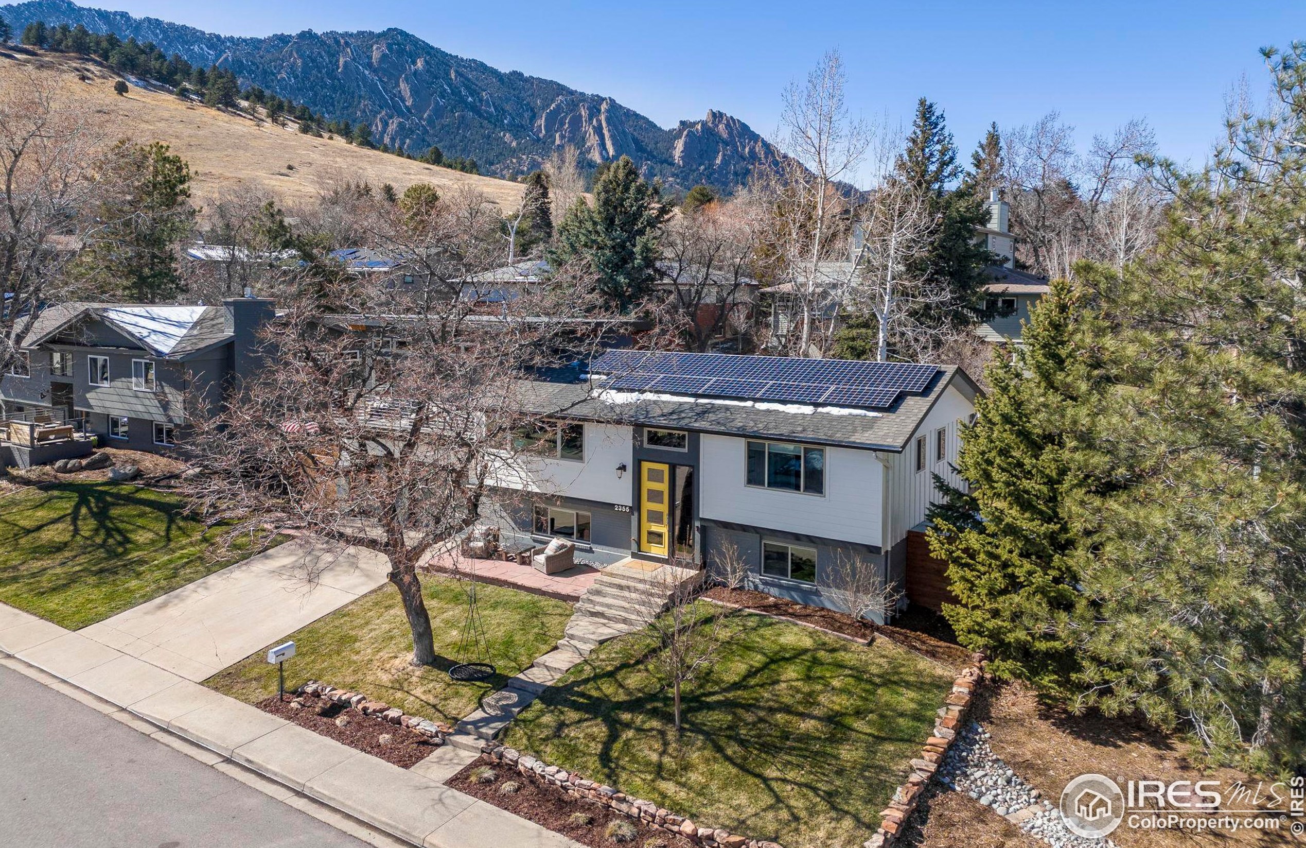 2355 Hillsdale Way, Boulder, CO 80305