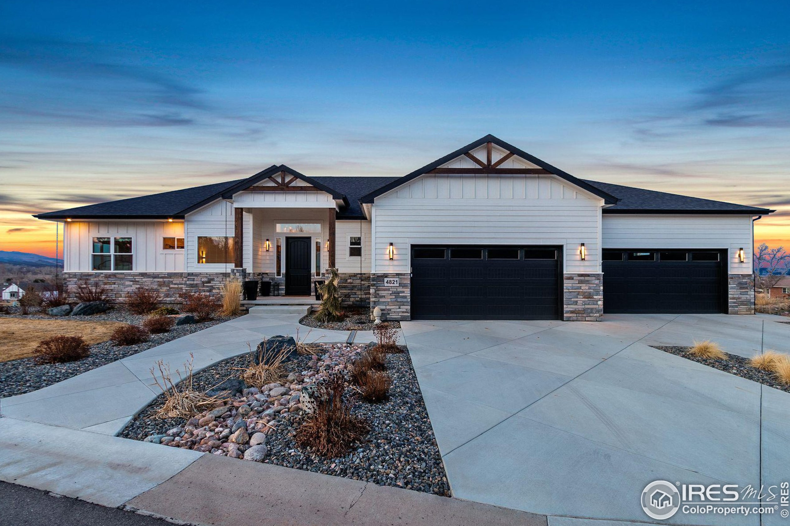 4821 Hay Wagon Ct, Loveland, CO 80537-2940