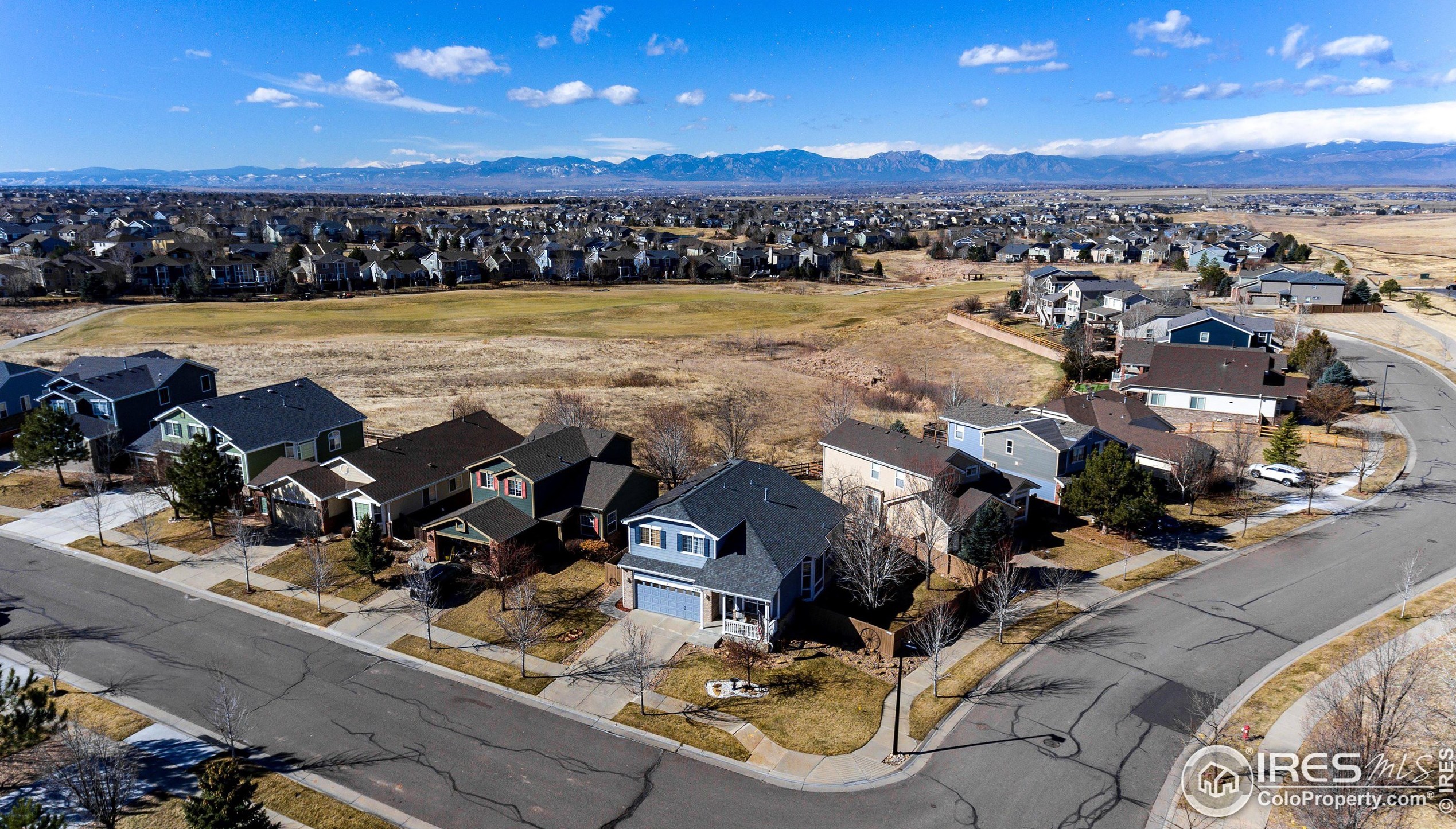 2062 Indian Paintbrush Way, Erie, CO 80516-4691
