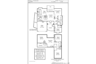 4010 Rock Creek Dr, Fort Collins CO  80528-3262 exterior