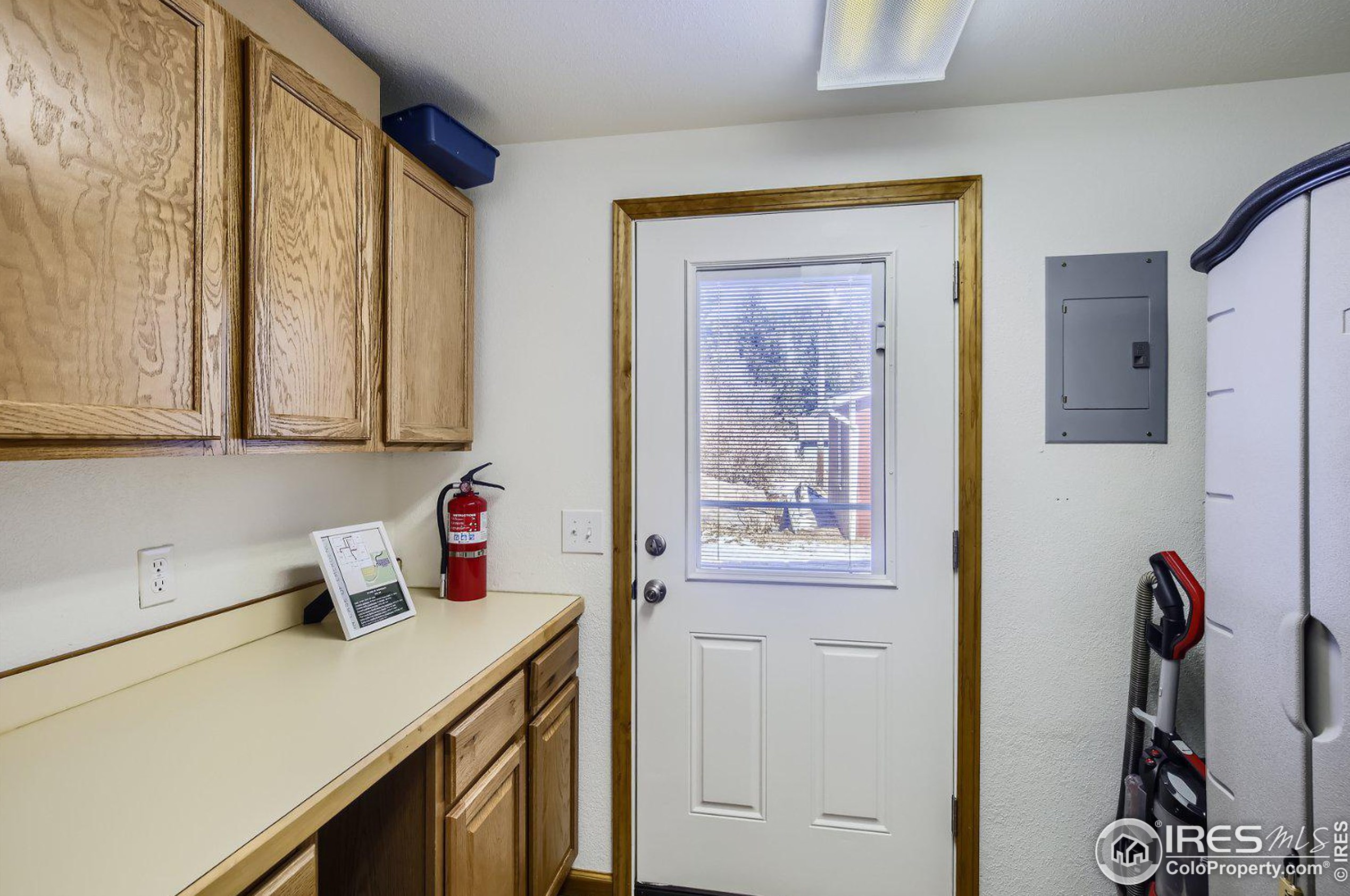 49 Rock Canyon Rd, Drake CO  80515-9743 exterior
