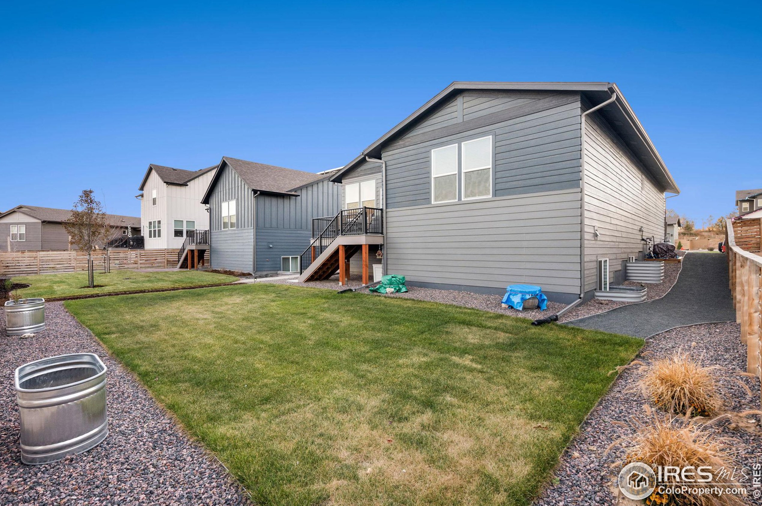 732 67 Ave, Greeley CO 80634-9623 exterior