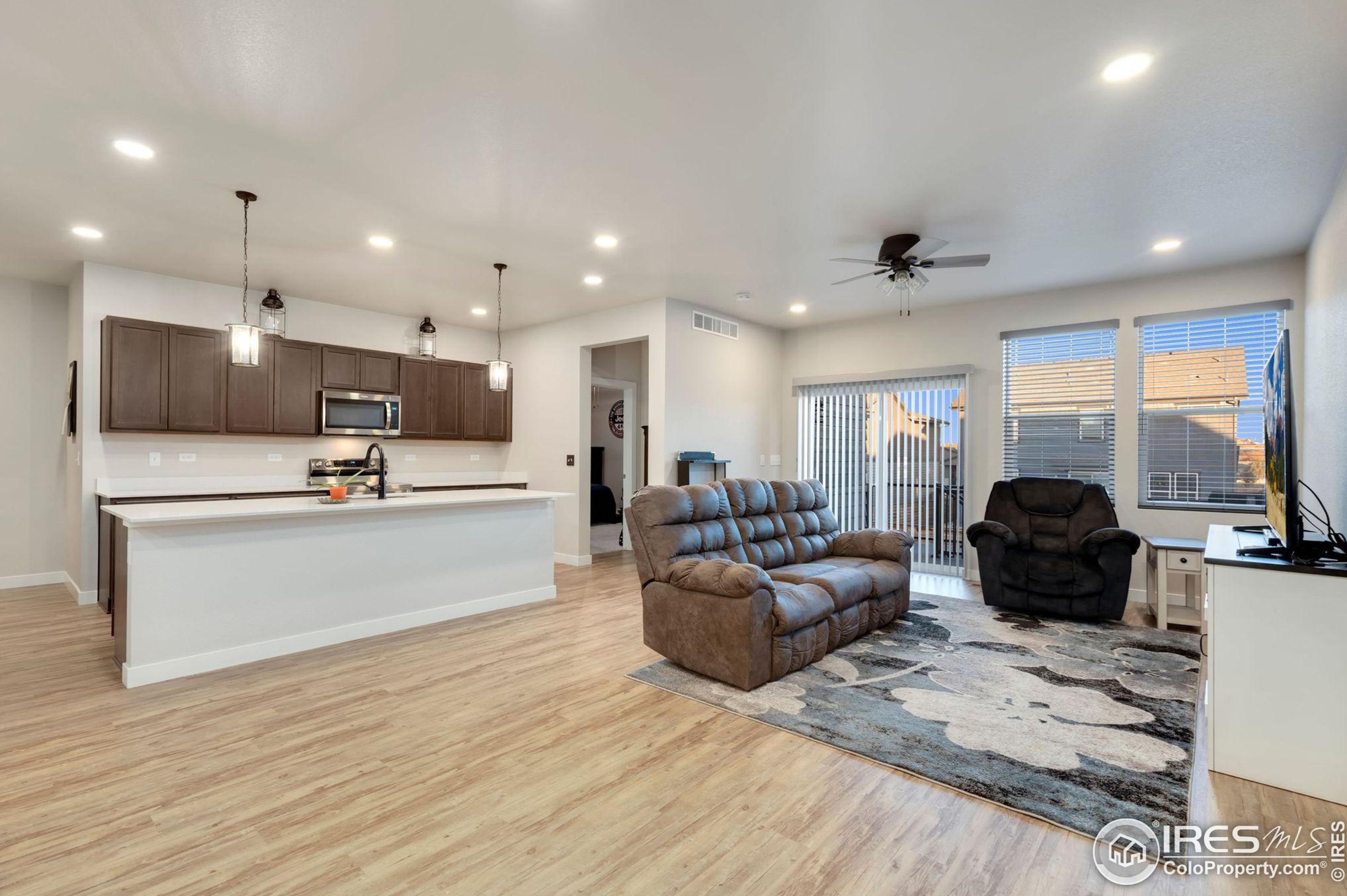 732 67 Ave, Greeley CO 80634-9623 exterior