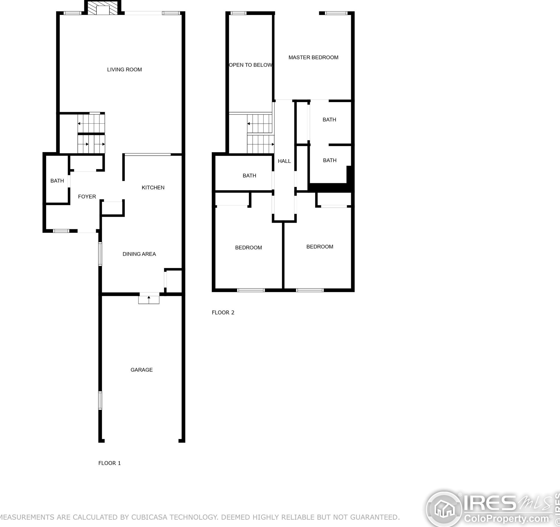 1975 28th Ave, Greeley CO 80634-5756 exterior